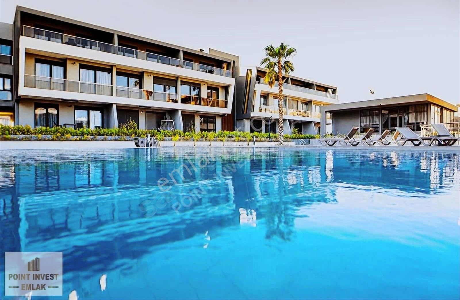 Poınt Invest'ten Ultra Lüx 3+1 Glory Life Site İçi - Görsel 3