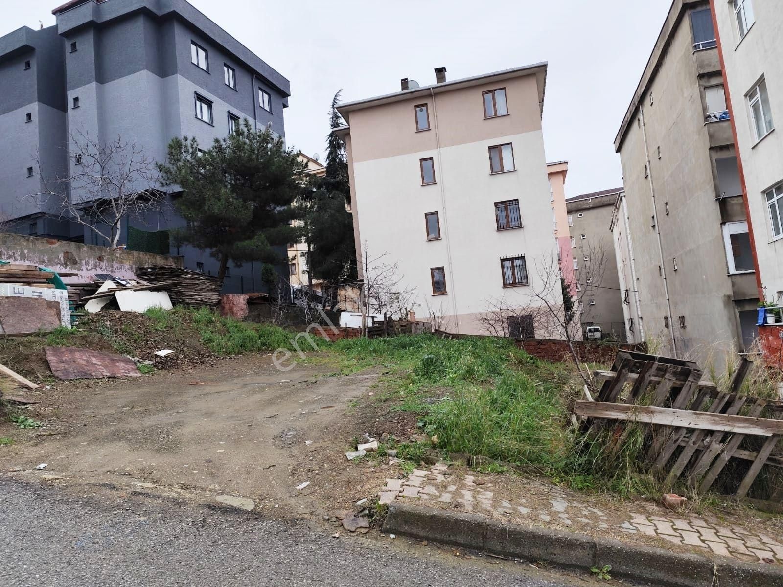 Mertcan Dan Hürriyet Mah 6 Dairelik Projesi Hazır 266m2