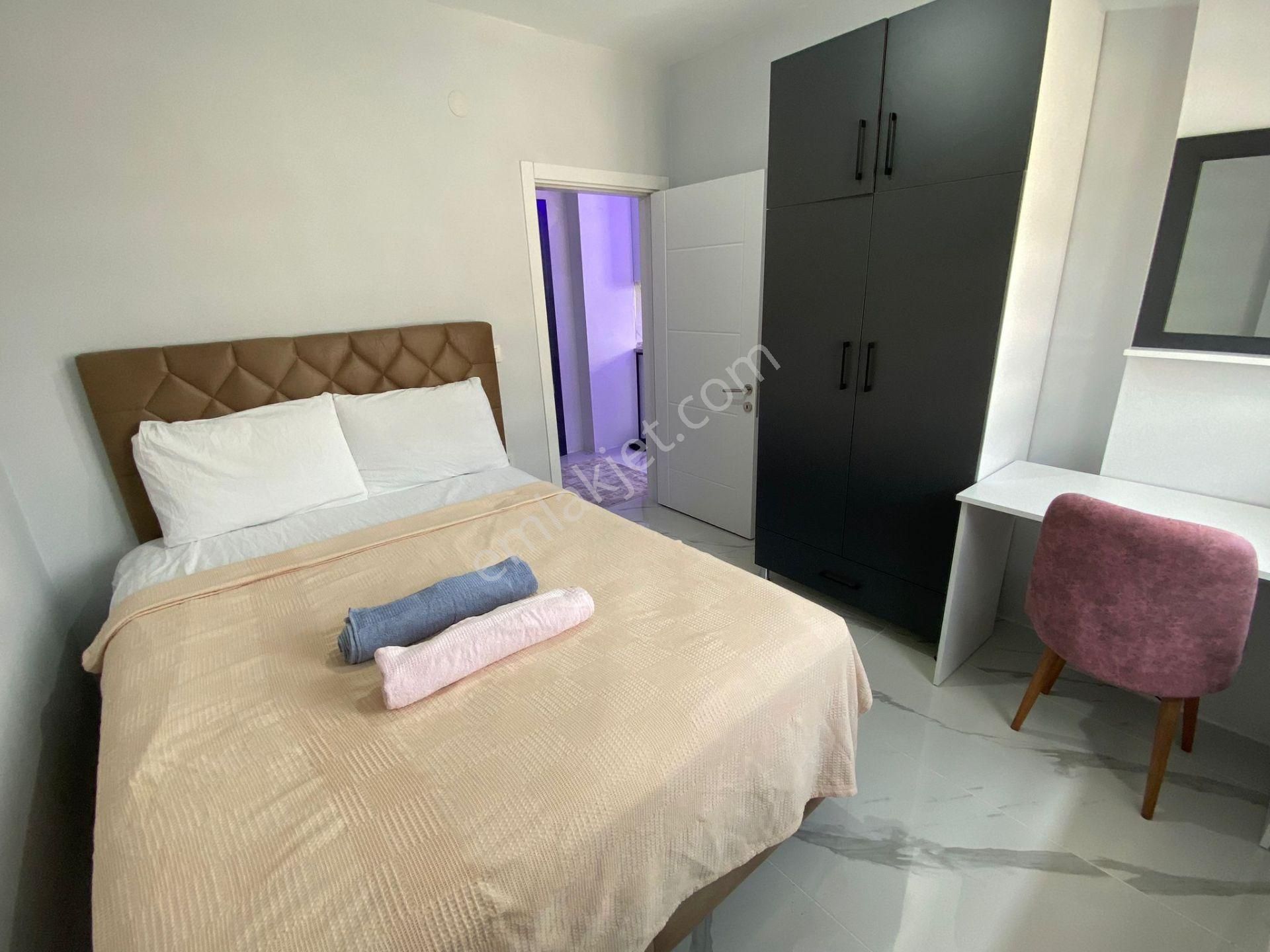Fatih Apart Otel{ Ktu Forum Havalımanı Hastane}