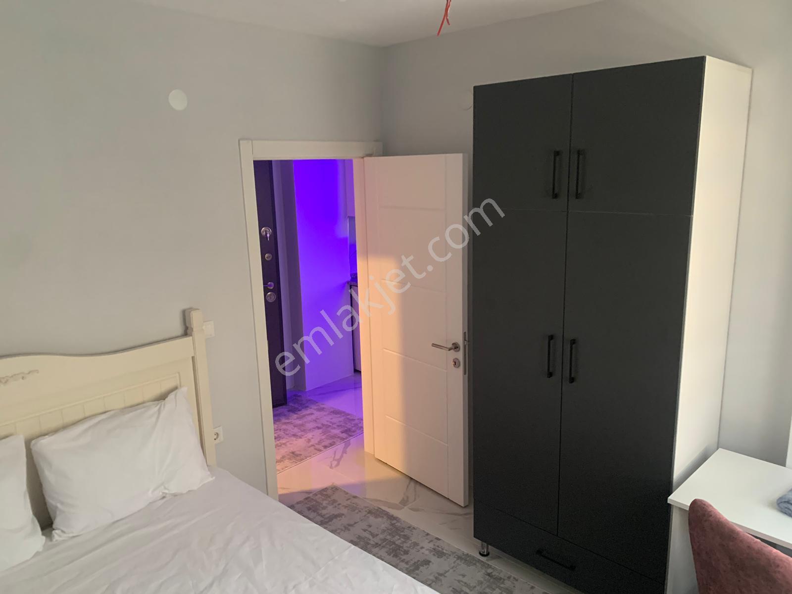 Fatih Apart Otel{ Ktu Forum Havalımanı Hastane} - Görsel 28