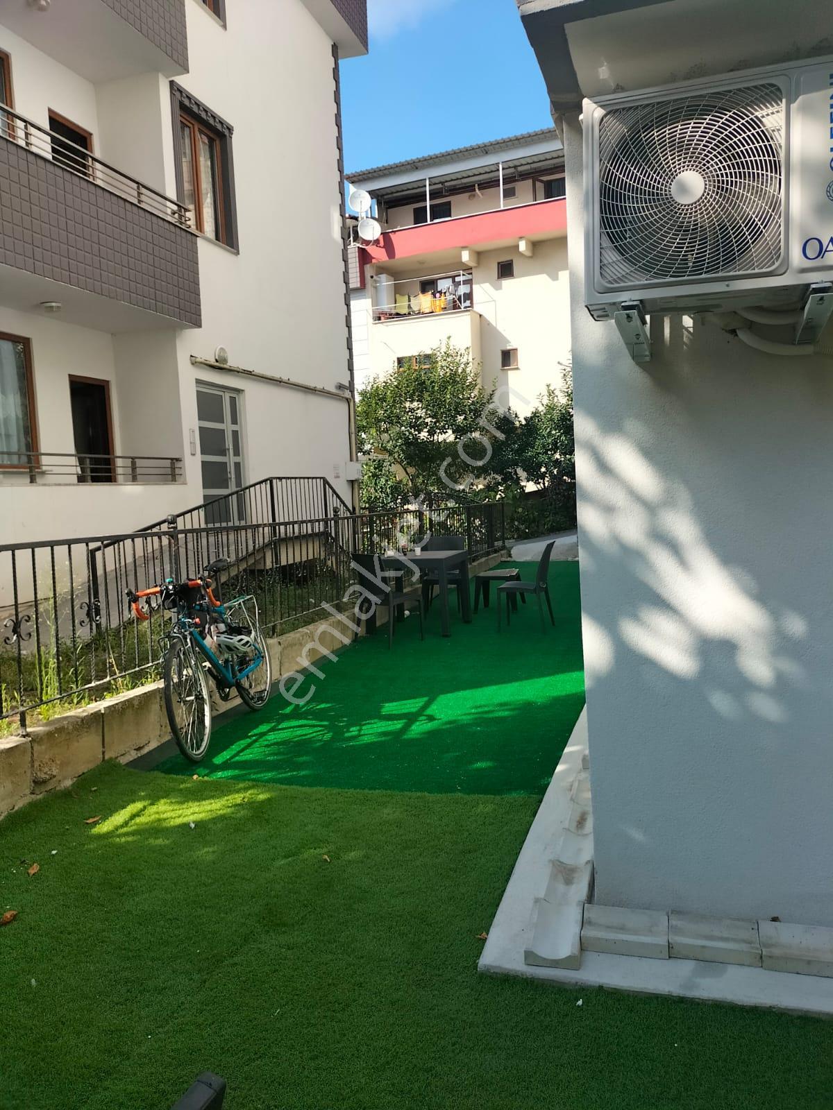 Fatih Apart Otel{ Ktu Forum Havalımanı Hastane} - Görsel 26