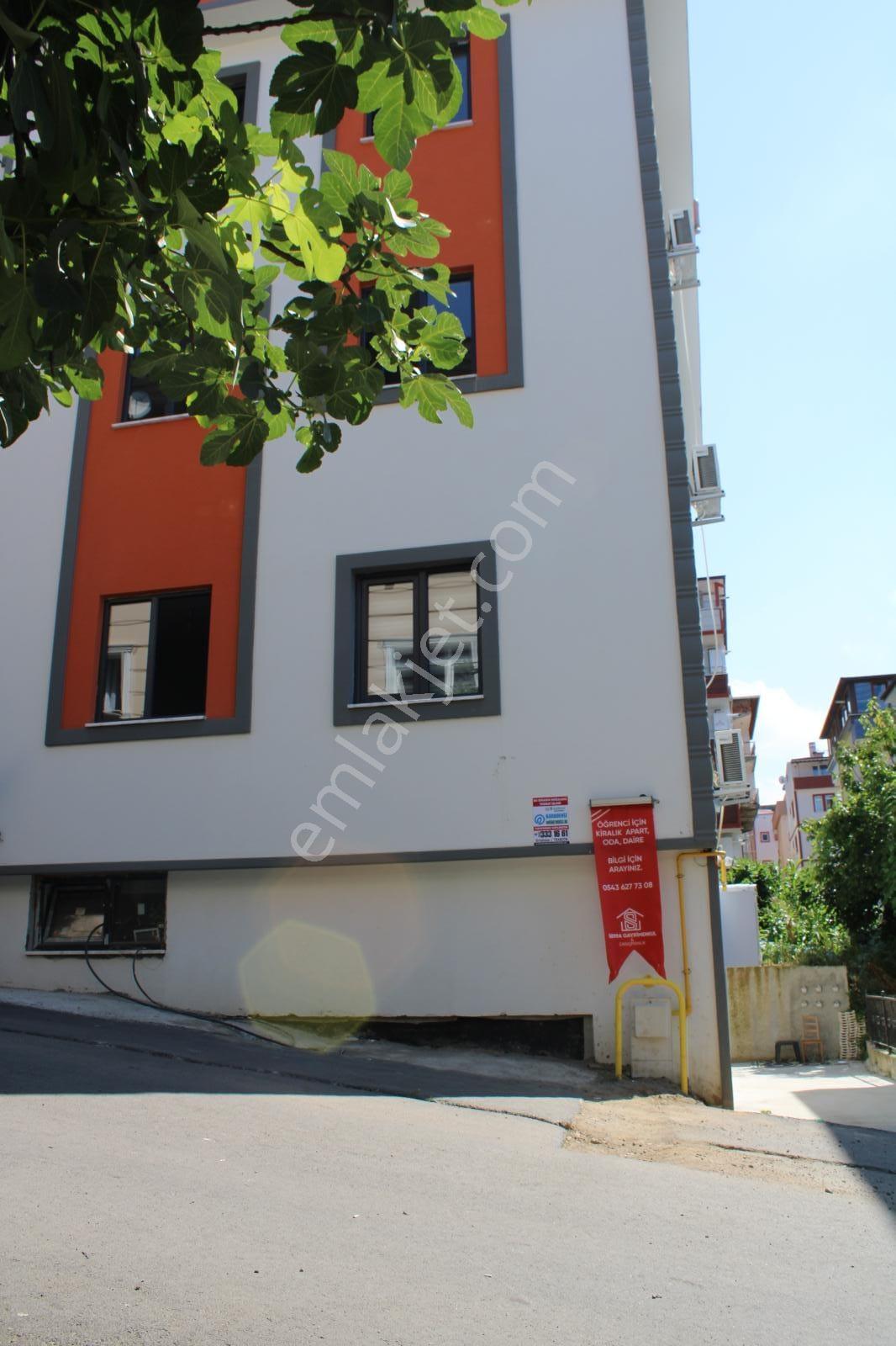 Fatih Apart Otel{ Ktu Forum Havalımanı Hastane} - Görsel 14