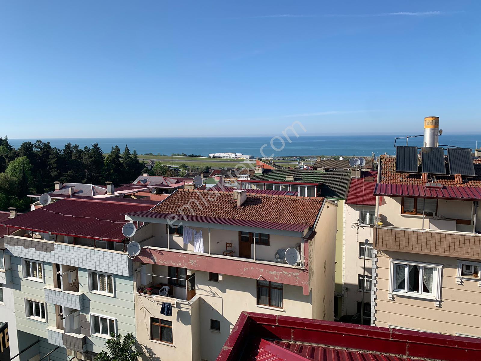 Fatih Apart Otel{ Ktu Forum Havalımanı Hastane} - Görsel 13