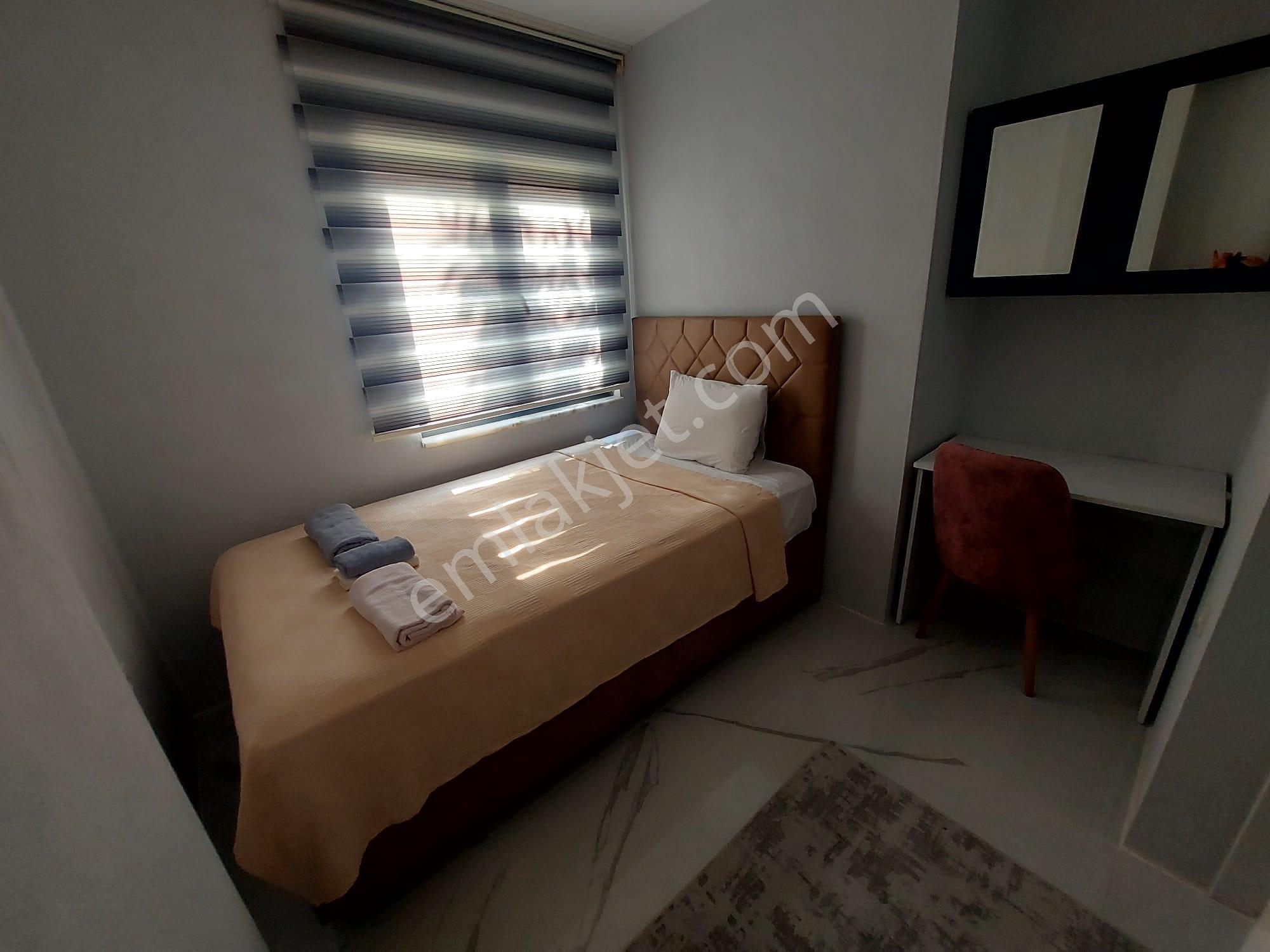 Fatih Apart Otel{ Ktu Forum Havalımanı Hastane} - Görsel 33