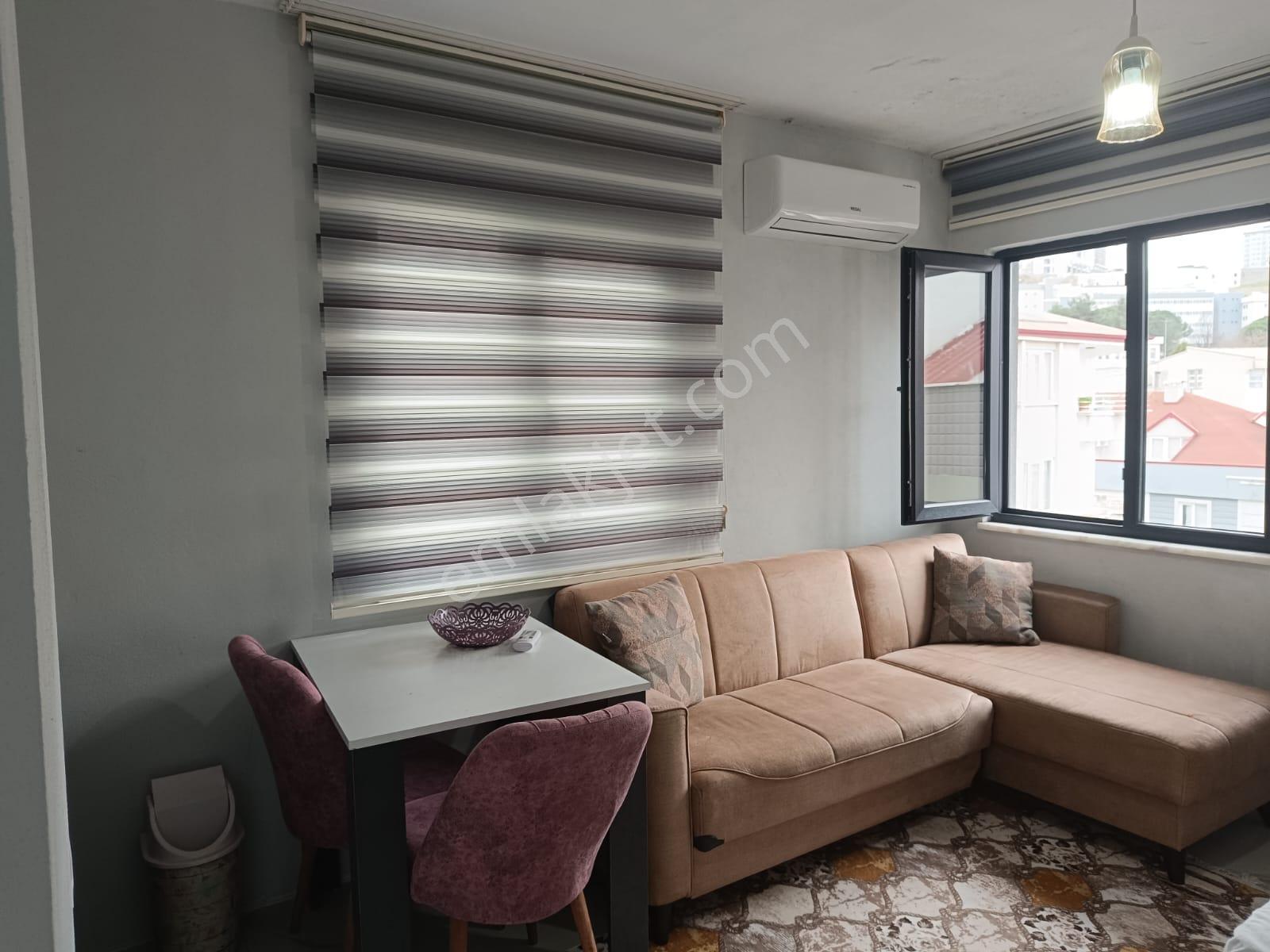 Fatih Apart Otel{ Ktu Forum Havalımanı Hastane} - Görsel 3