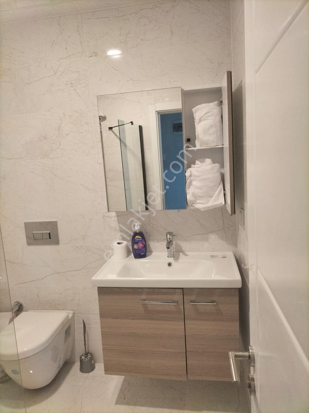 Fatih Apart Otel{ Ktu Forum Havalımanı Hastane} - Görsel 29