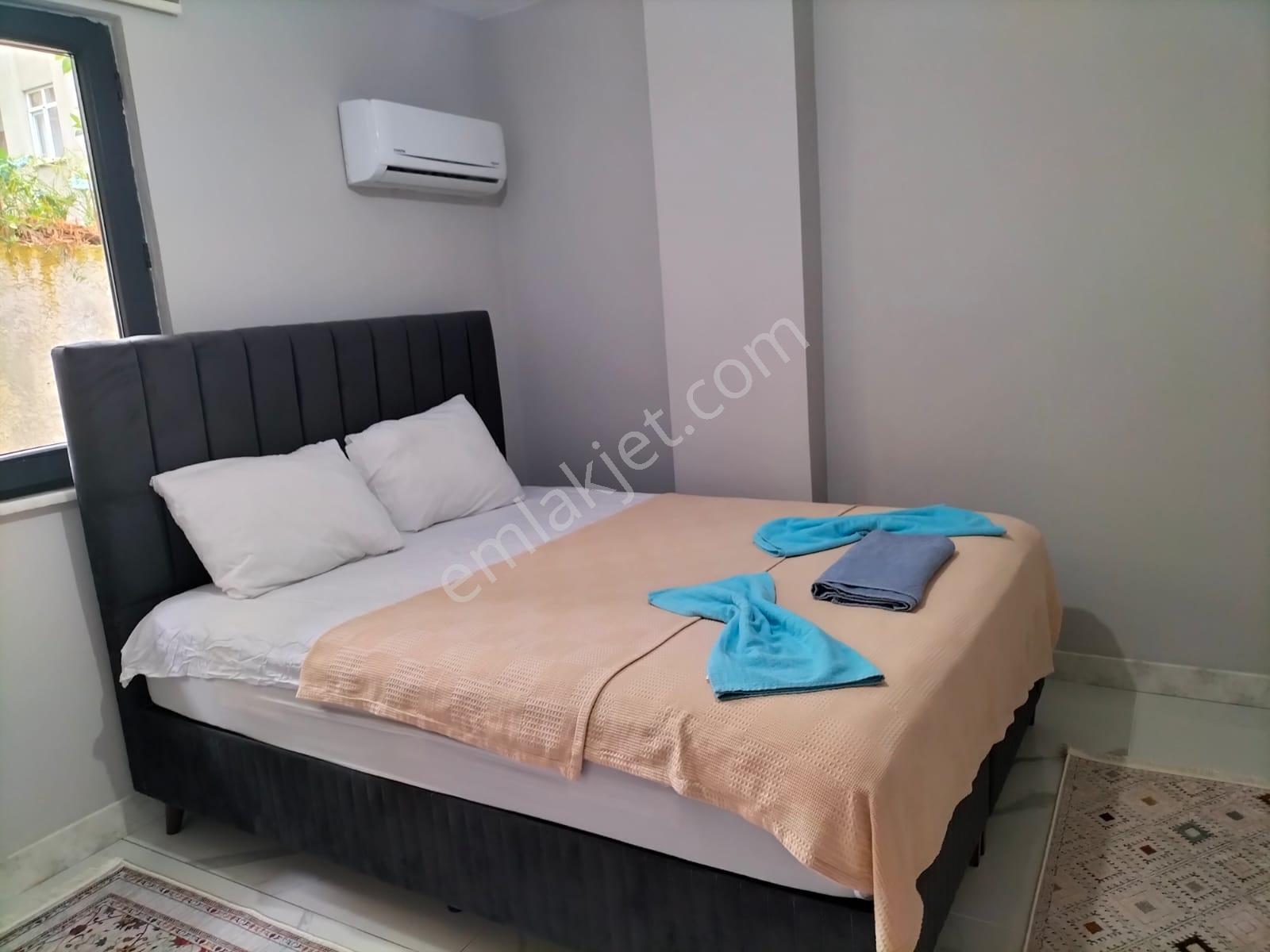 Fatih Apart Otel{ Ktu Forum Havalımanı Hastane} - Görsel 30