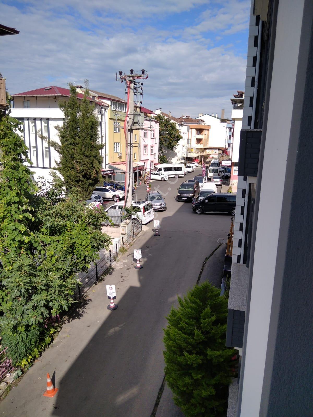 Fatih Apart Otel{ Ktu Forum Havalımanı Hastane} - Görsel 11