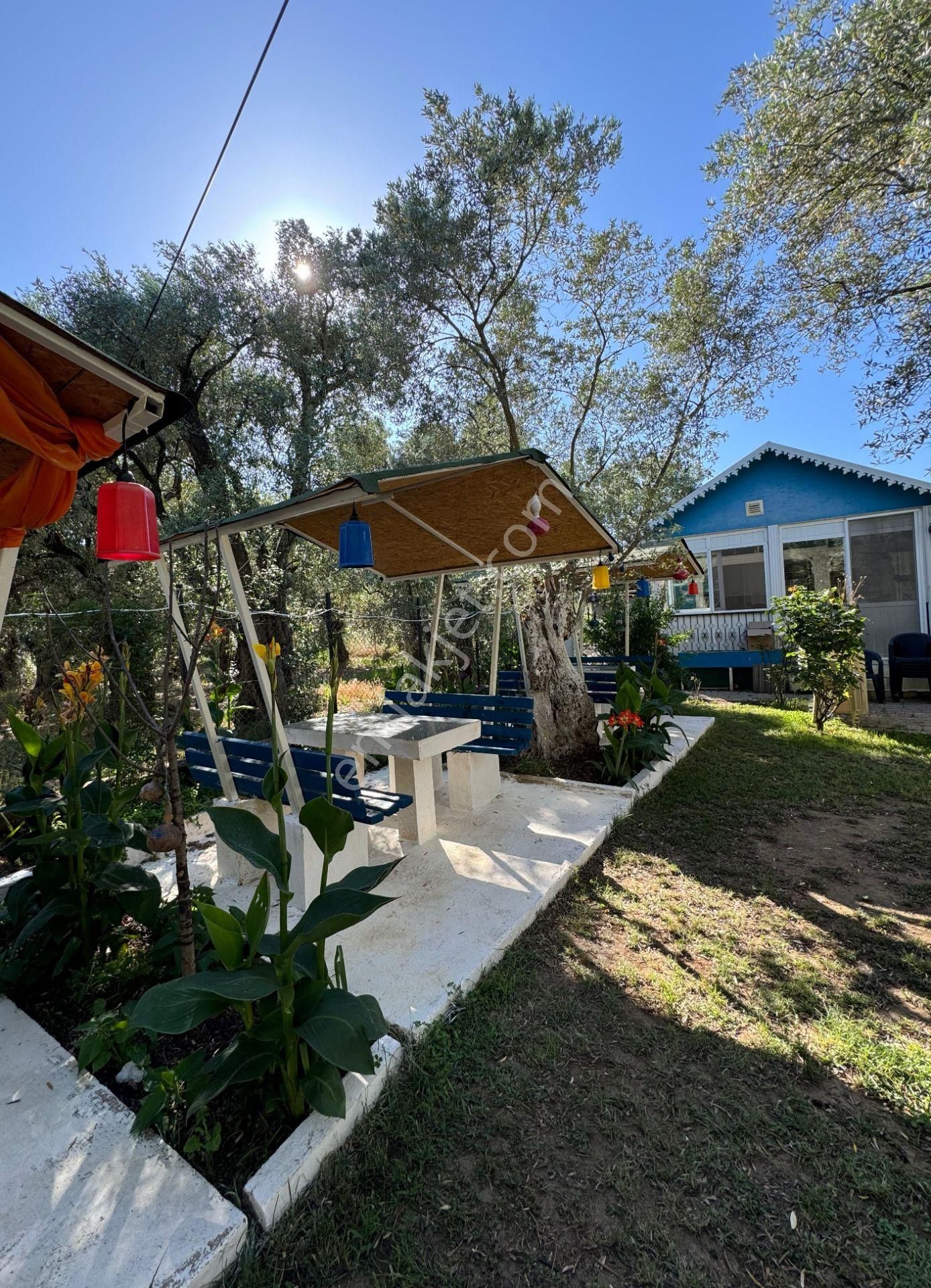 Yalova Fıstıklı Sahil'de Hazır Kurulu Turistik Tesis Ve Pansiyon