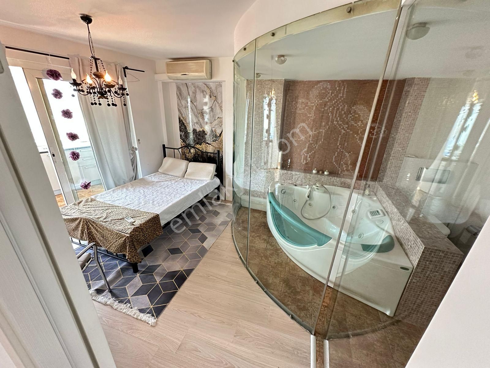 Lüks Eşyalı Çok Temiz Kiralık 3+1 Şişli Kalp Vakfı Karşısı