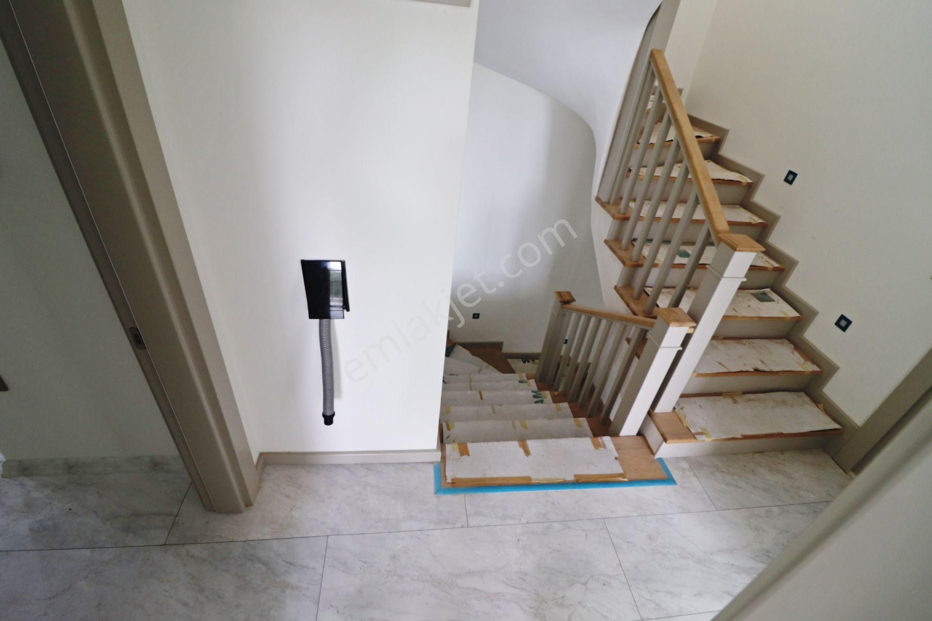 Güre De Doğanın Güzelliği Ve Modern Konforun Buluşması 4+1 Villa - Görsel 24