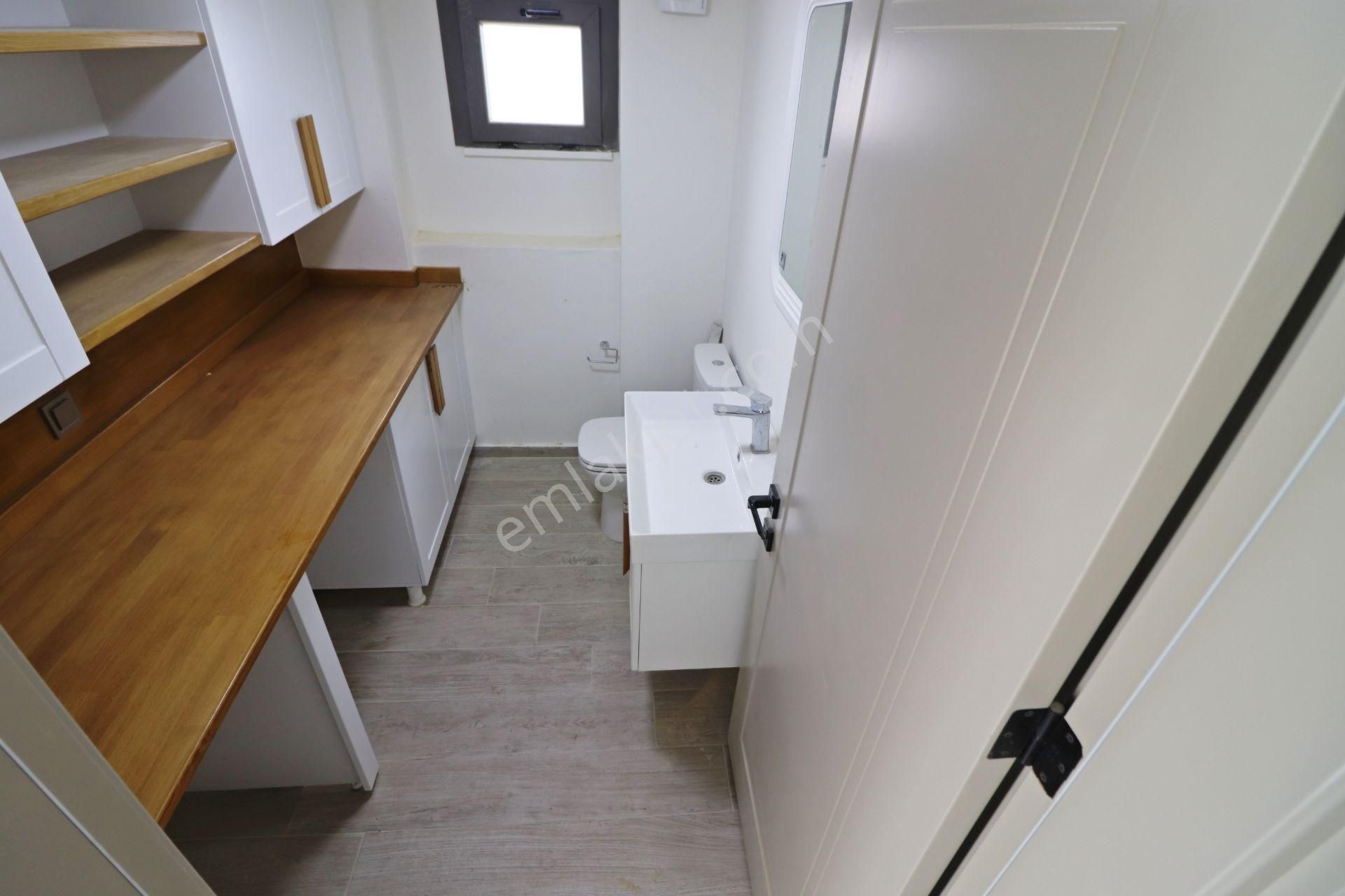 Güre De Doğanın Güzelliği Ve Modern Konforun Buluşması 4+1 Villa - Görsel 28
