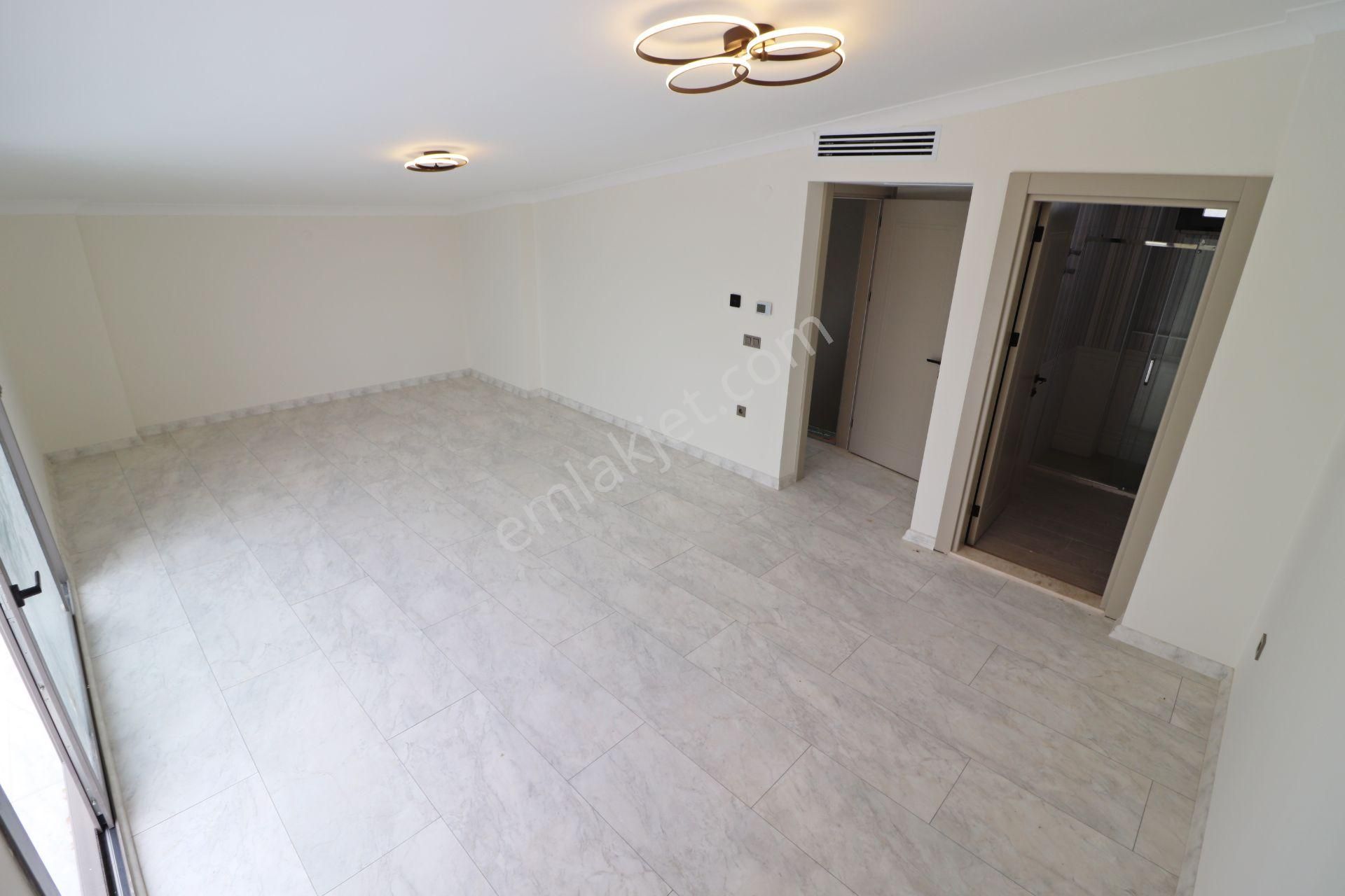 Güre De Doğanın Güzelliği Ve Modern Konforun Buluşması 4+1 Villa - Görsel 29
