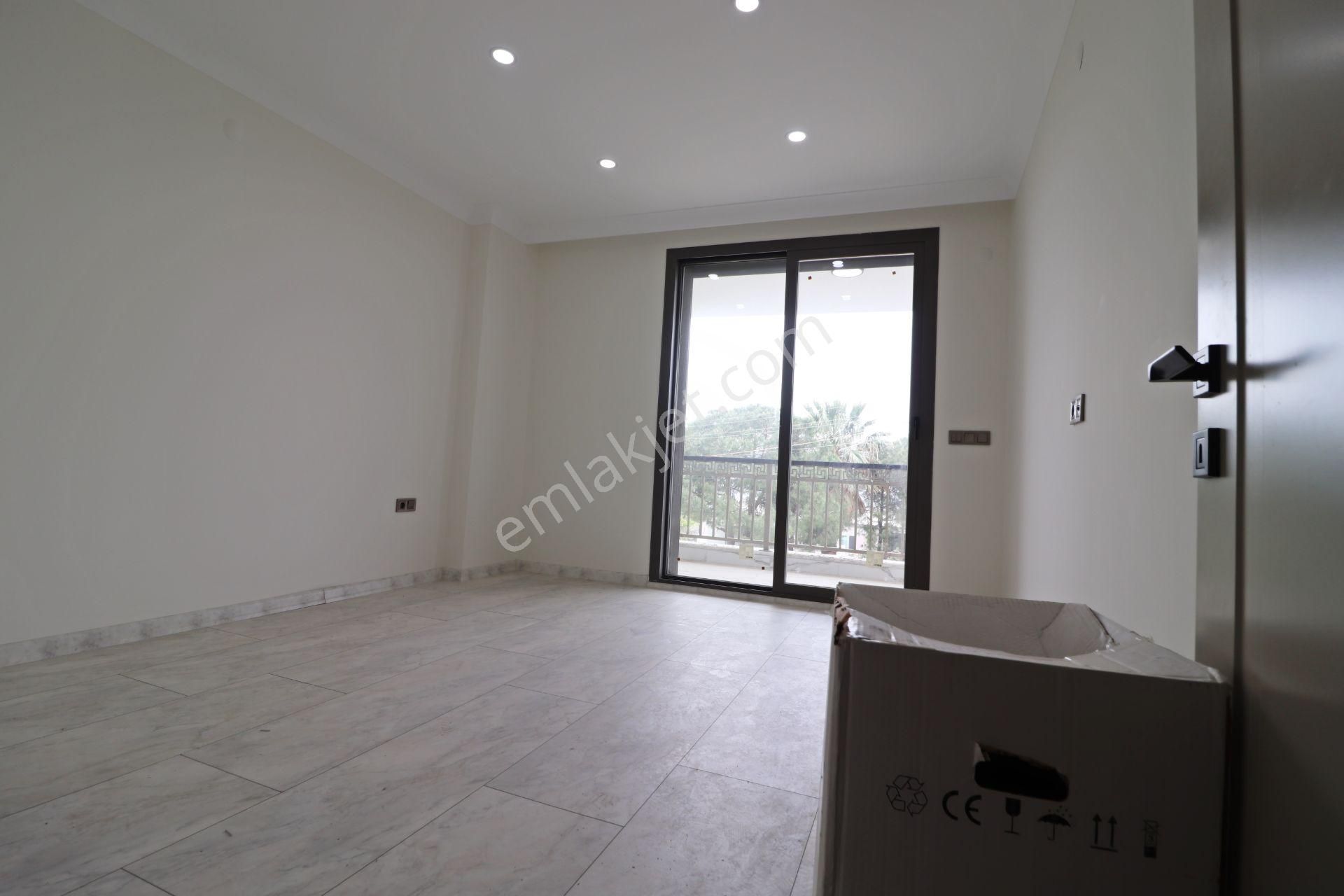 Güre De Doğanın Güzelliği Ve Modern Konforun Buluşması 4+1 Villa - Görsel 25