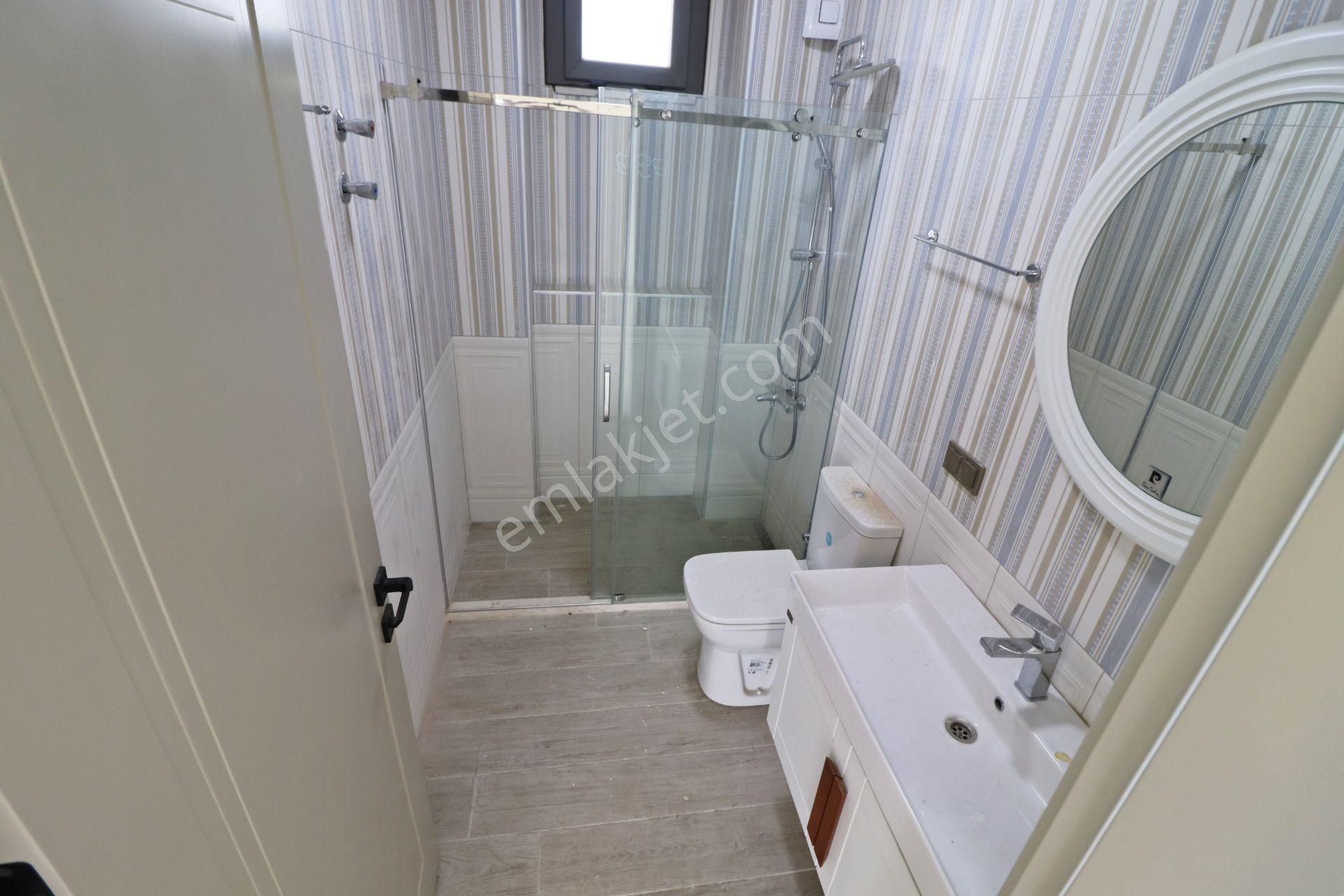 Güre De Doğanın Güzelliği Ve Modern Konforun Buluşması 4+1 Villa - Görsel 34