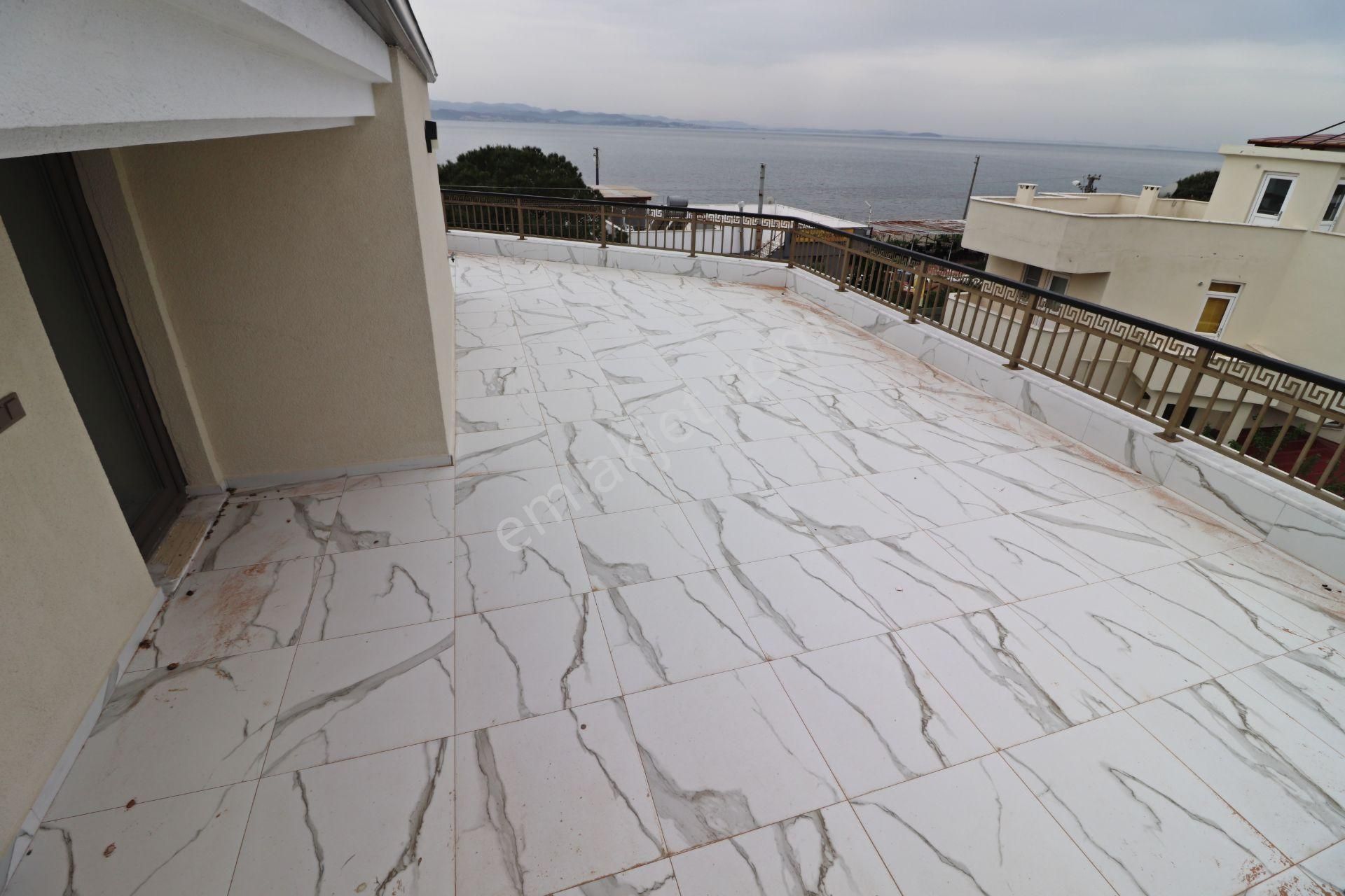 Güre De Doğanın Güzelliği Ve Modern Konforun Buluşması 4+1 Villa - Görsel 30