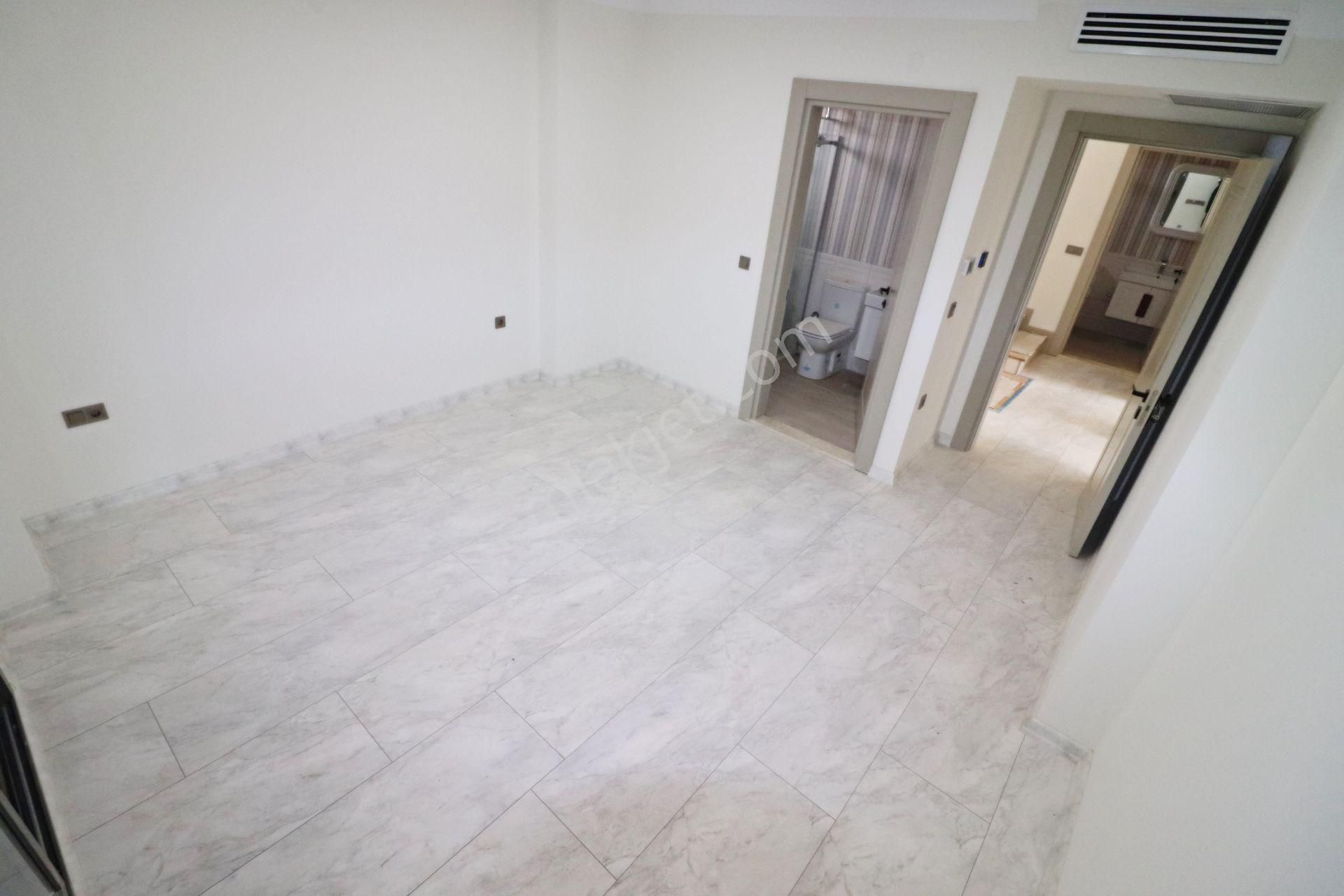 Güre De Doğanın Güzelliği Ve Modern Konforun Buluşması 4+1 Villa - Görsel 22