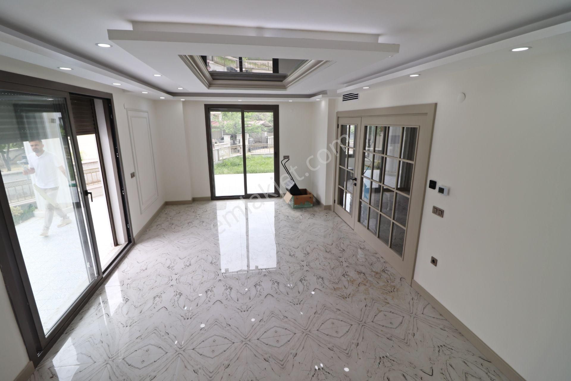 Güre De Doğanın Güzelliği Ve Modern Konforun Buluşması 4+1 Villa - Görsel 3