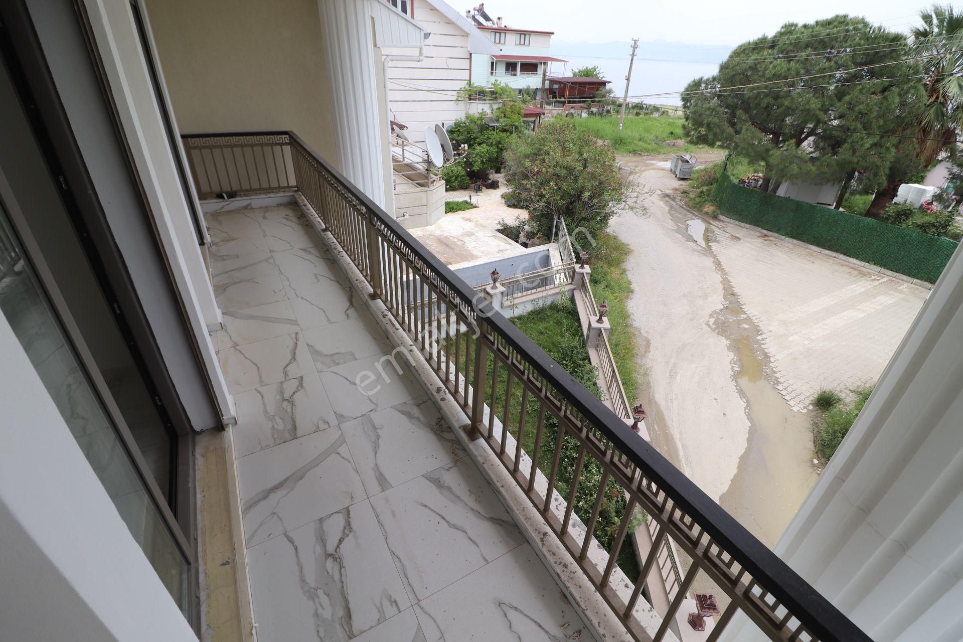 Güre De Doğanın Güzelliği Ve Modern Konforun Buluşması 4+1 Villa - Görsel 16