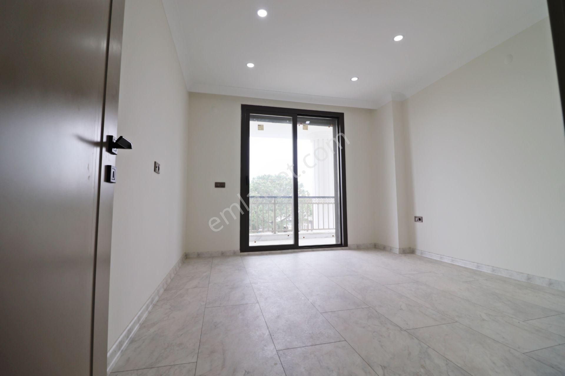 Güre De Doğanın Güzelliği Ve Modern Konforun Buluşması 4+1 Villa - Görsel 14
