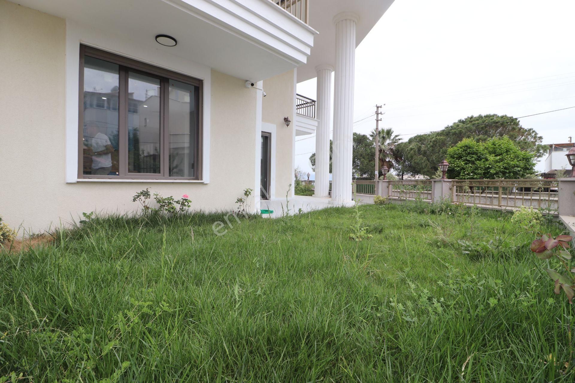 Güre De Doğanın Güzelliği Ve Modern Konforun Buluşması 4+1 Villa - Görsel 8