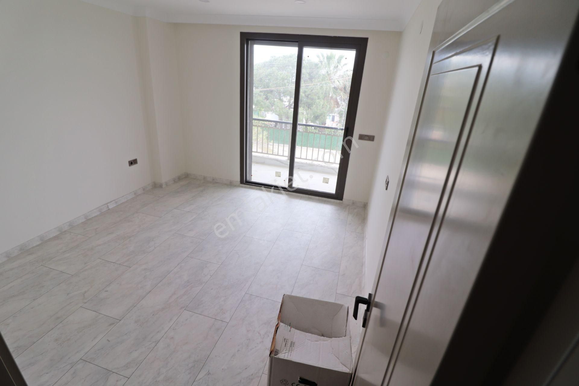 Güre De Doğanın Güzelliği Ve Modern Konforun Buluşması 4+1 Villa - Görsel 20