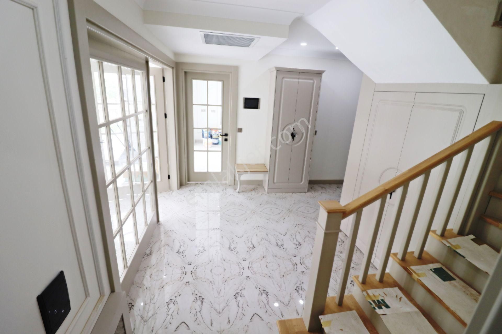 Güre De Doğanın Güzelliği Ve Modern Konforun Buluşması 4+1 Villa - Görsel 4