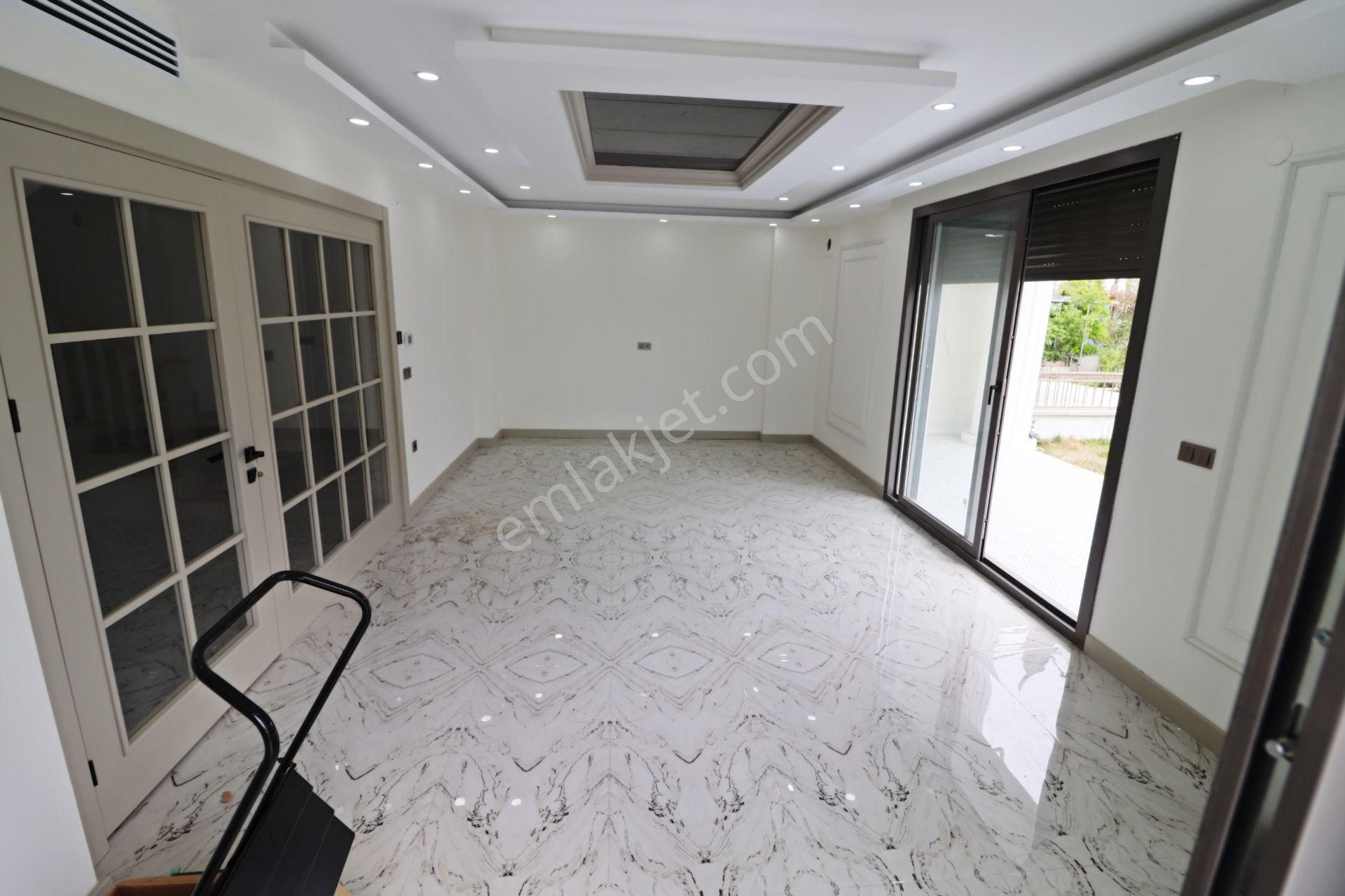 Güre De Doğanın Güzelliği Ve Modern Konforun Buluşması 4+1 Villa - Görsel 6