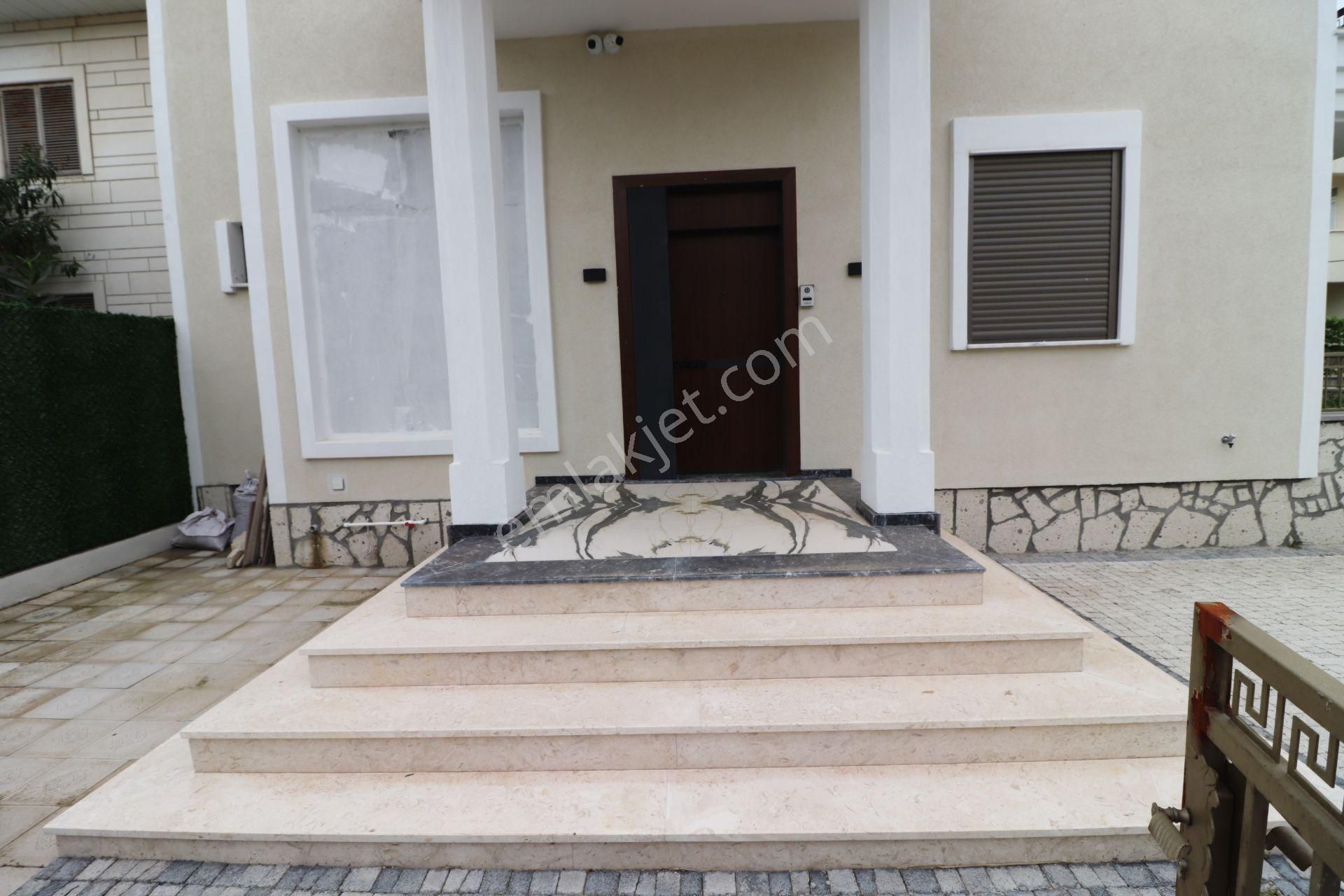 Güre De Doğanın Güzelliği Ve Modern Konforun Buluşması 4+1 Villa - Görsel 33