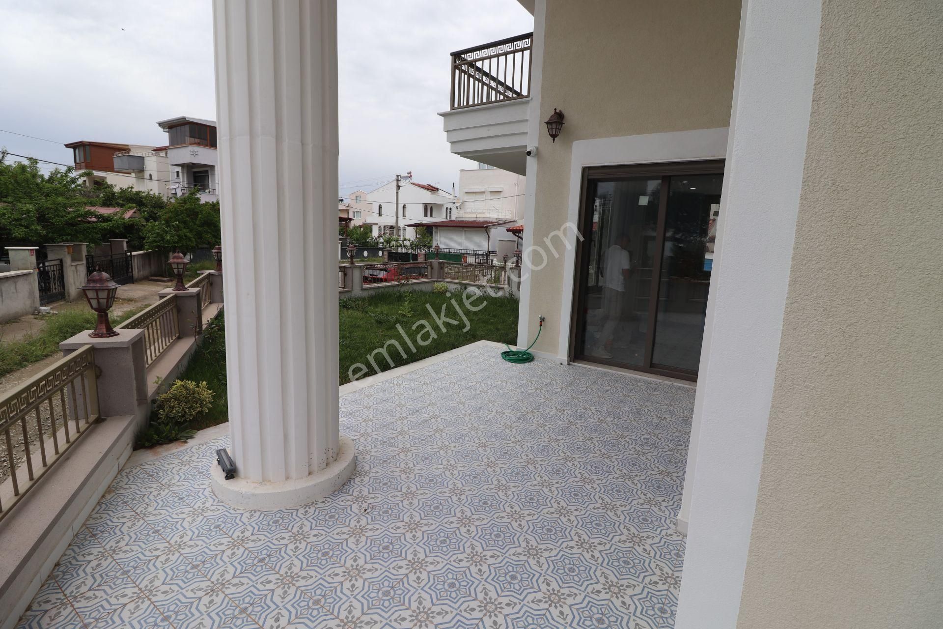Güre De Doğanın Güzelliği Ve Modern Konforun Buluşması 4+1 Villa - Görsel 17
