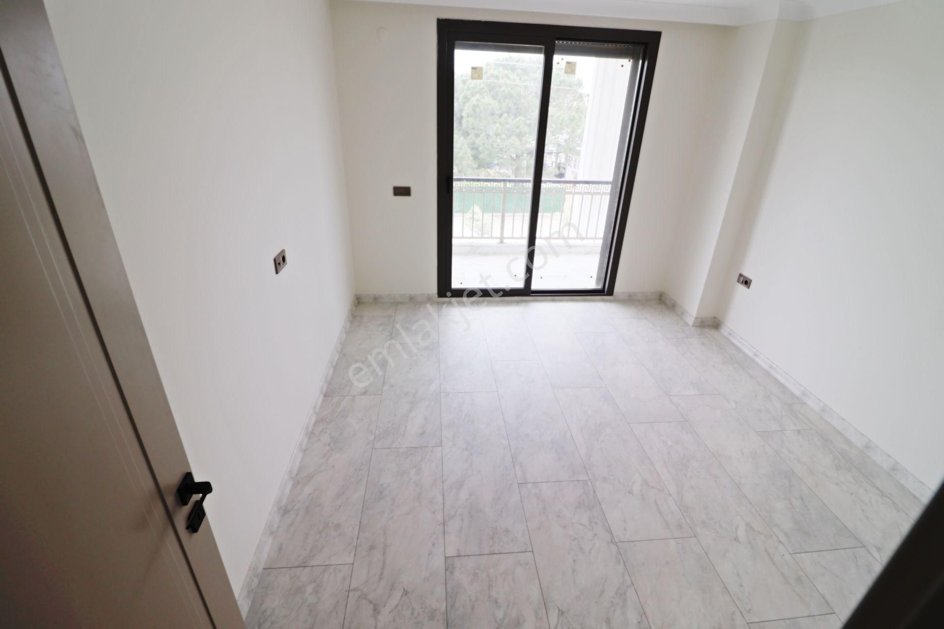 Güre De Doğanın Güzelliği Ve Modern Konforun Buluşması 4+1 Villa - Görsel 15