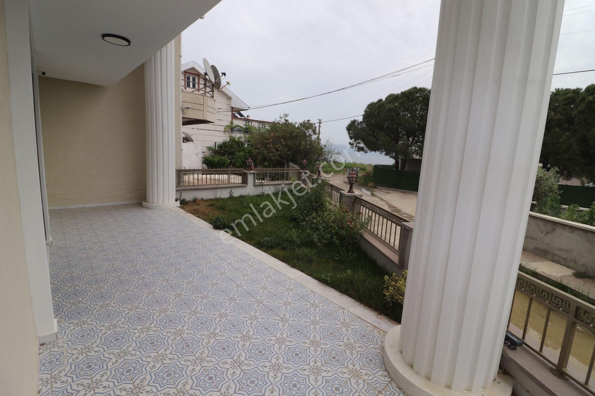 Güre De Doğanın Güzelliği Ve Modern Konforun Buluşması 4+1 Villa - Görsel 12