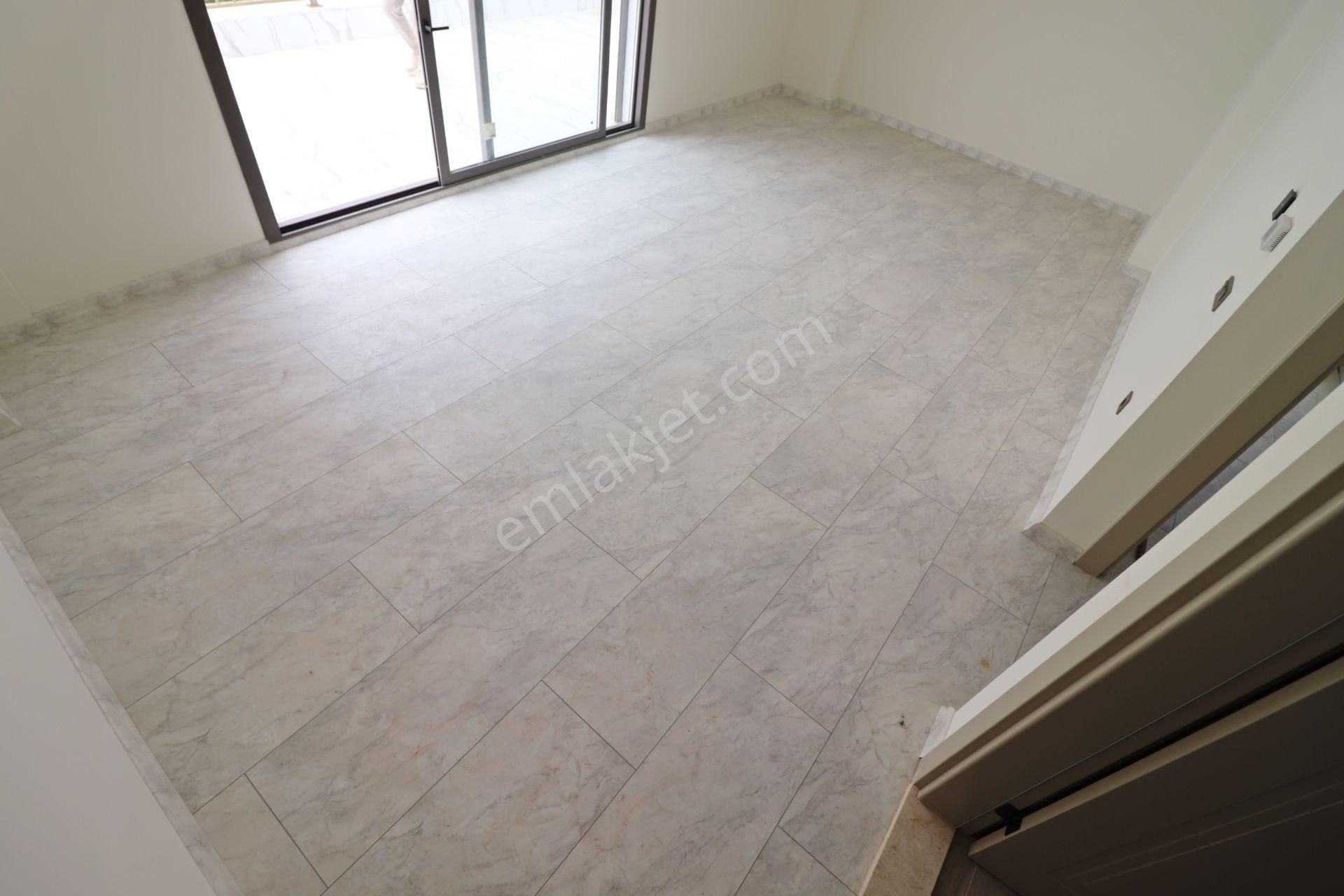Güre De Doğanın Güzelliği Ve Modern Konforun Buluşması 4+1 Villa - Görsel 27