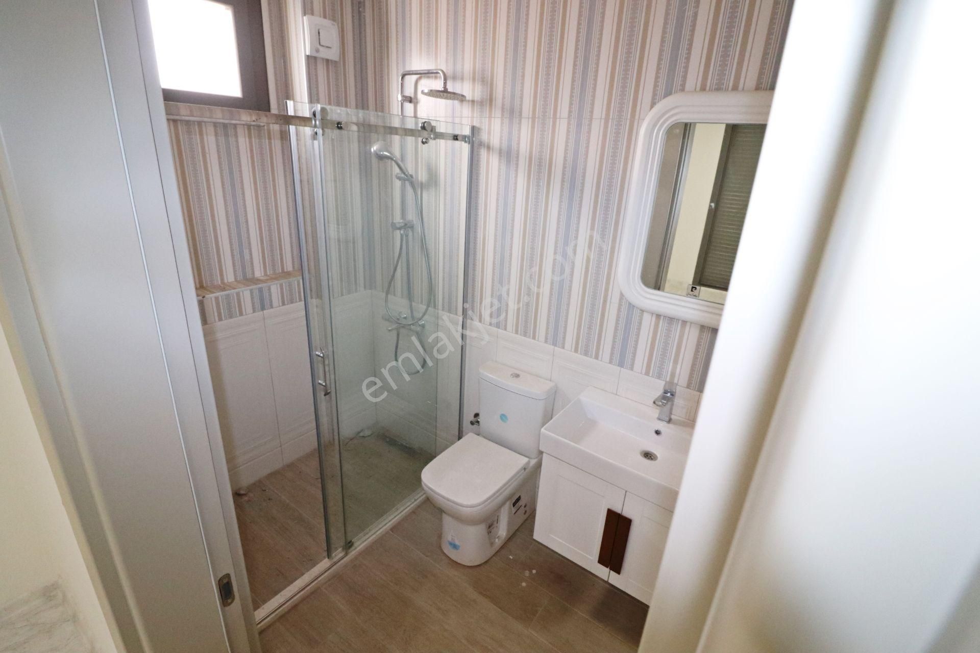 Güre De Doğanın Güzelliği Ve Modern Konforun Buluşması 4+1 Villa - Görsel 23