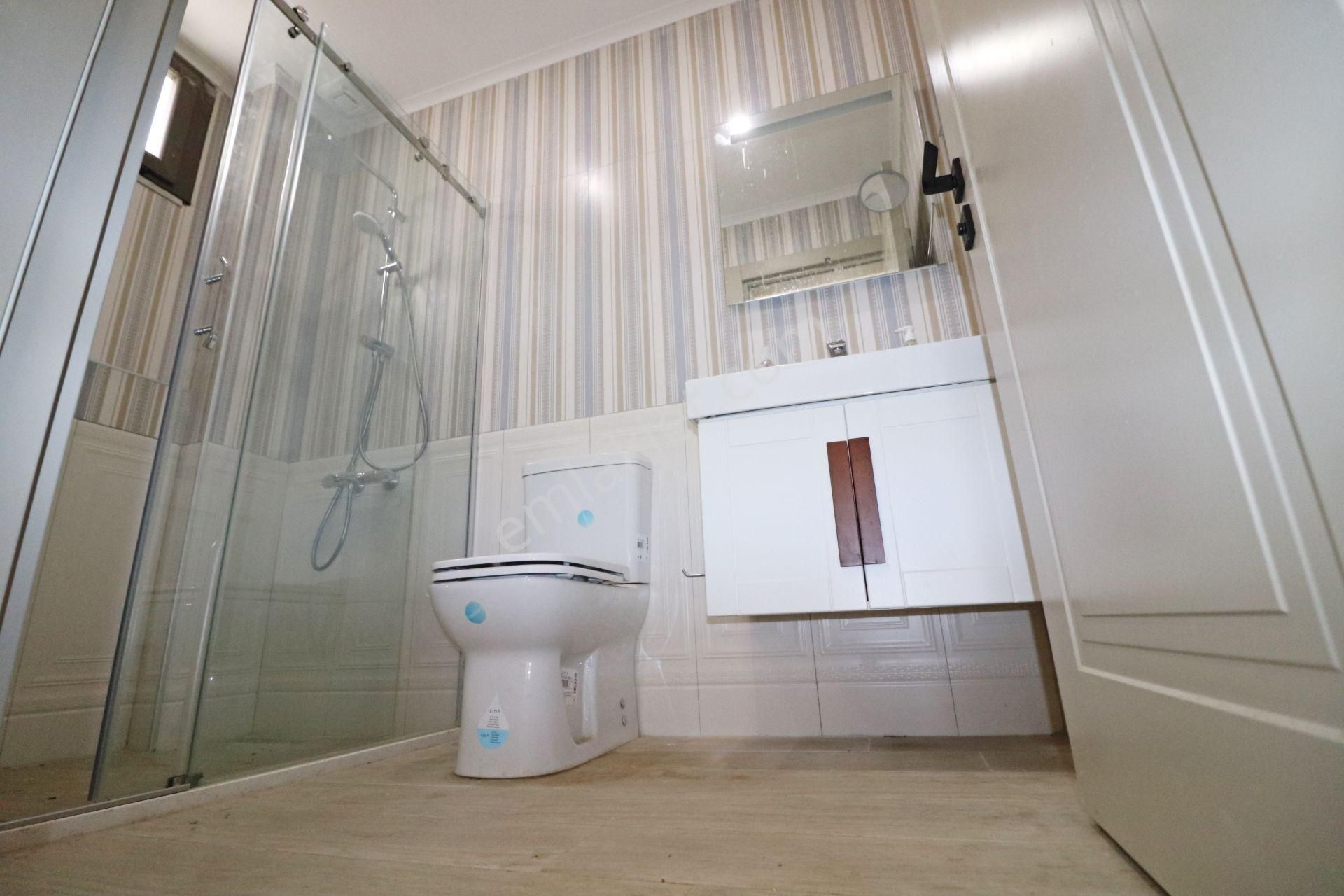 Güre De Doğanın Güzelliği Ve Modern Konforun Buluşması 4+1 Villa - Görsel 19