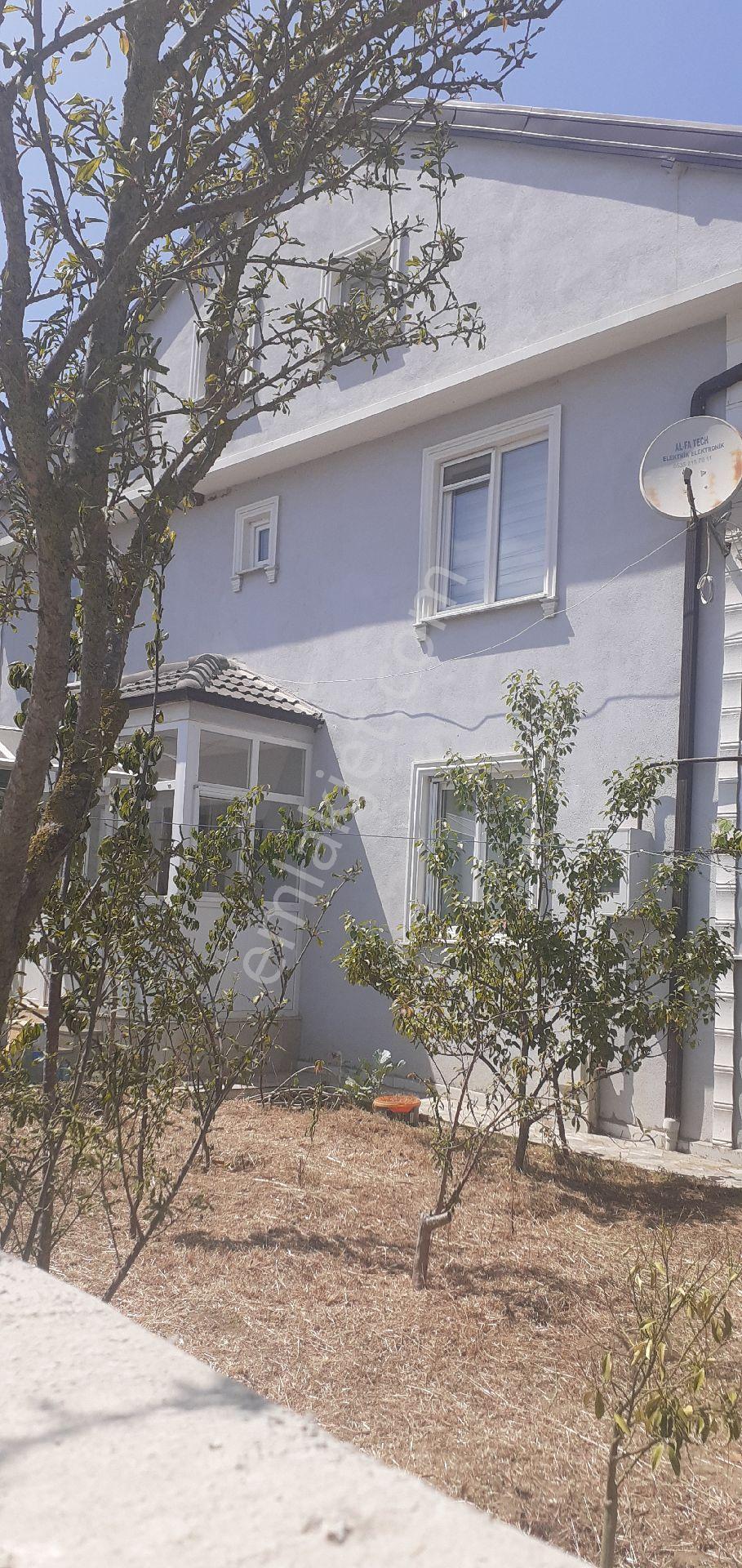 Kocaali’de 9+1 Ultra Büyük Tripleks Villa - Görsel 7