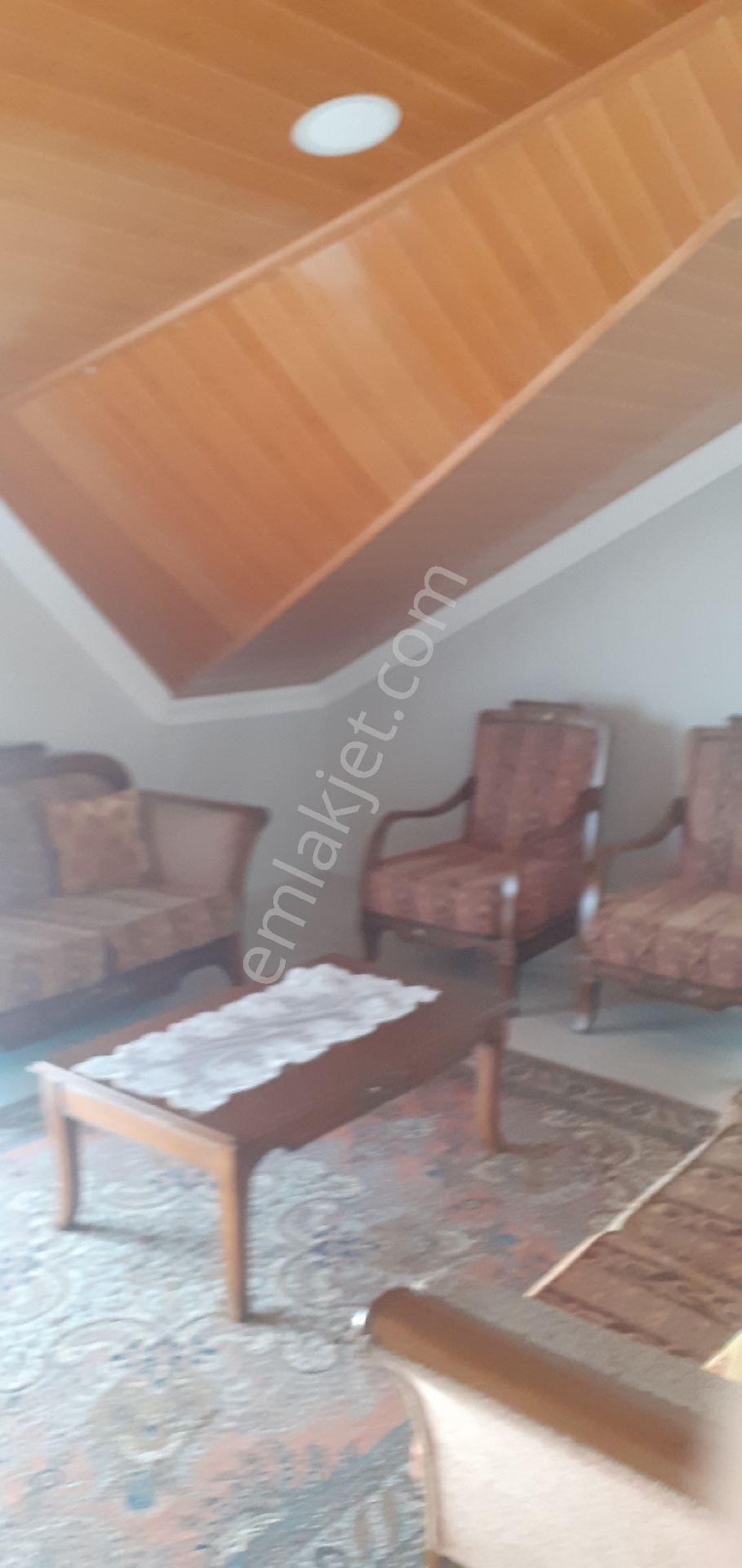 Kocaali’de 9+1 Ultra Büyük Tripleks Villa - Görsel 9