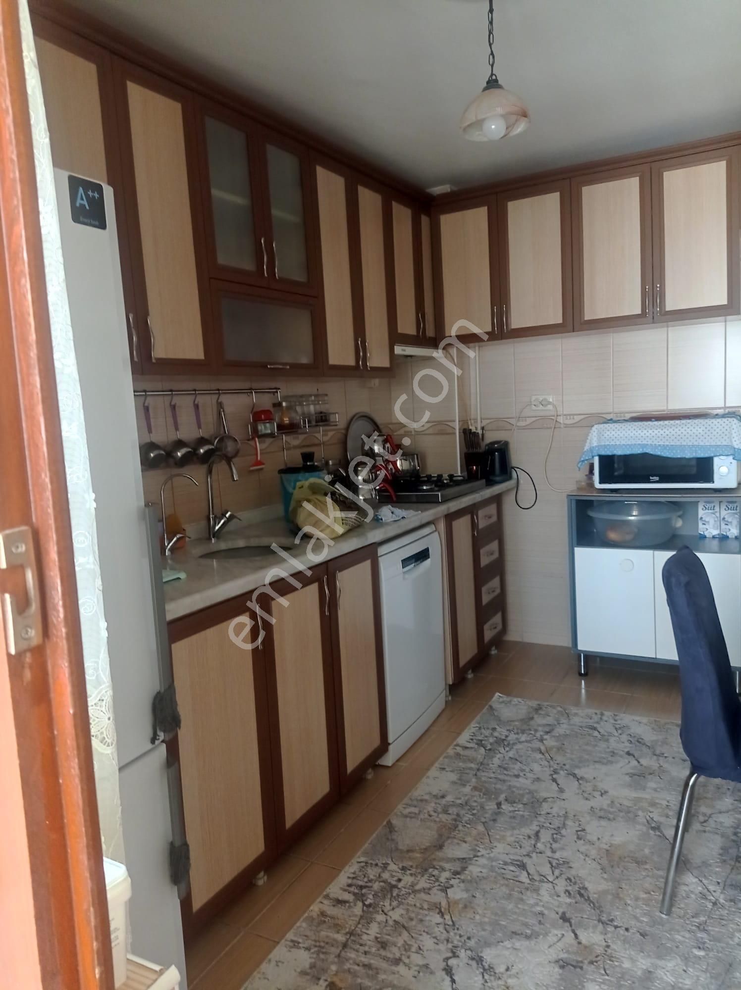 Mç Emlaktan Pınarbaşı Mah 3+1 Satılık Daire