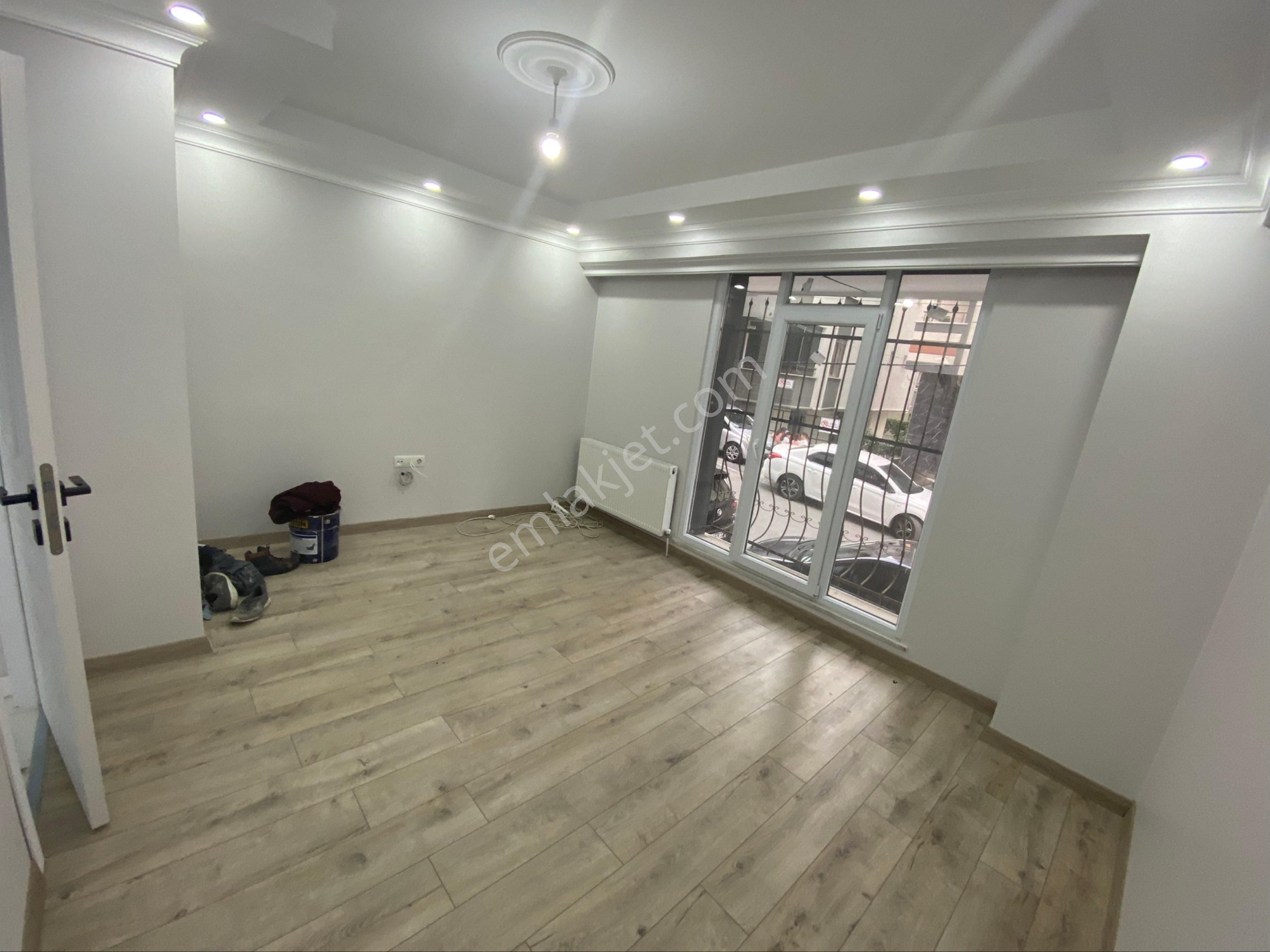 Meydan Konumlu Kiralık Daire 2+1 85m2 Eray İnşaat Emlak