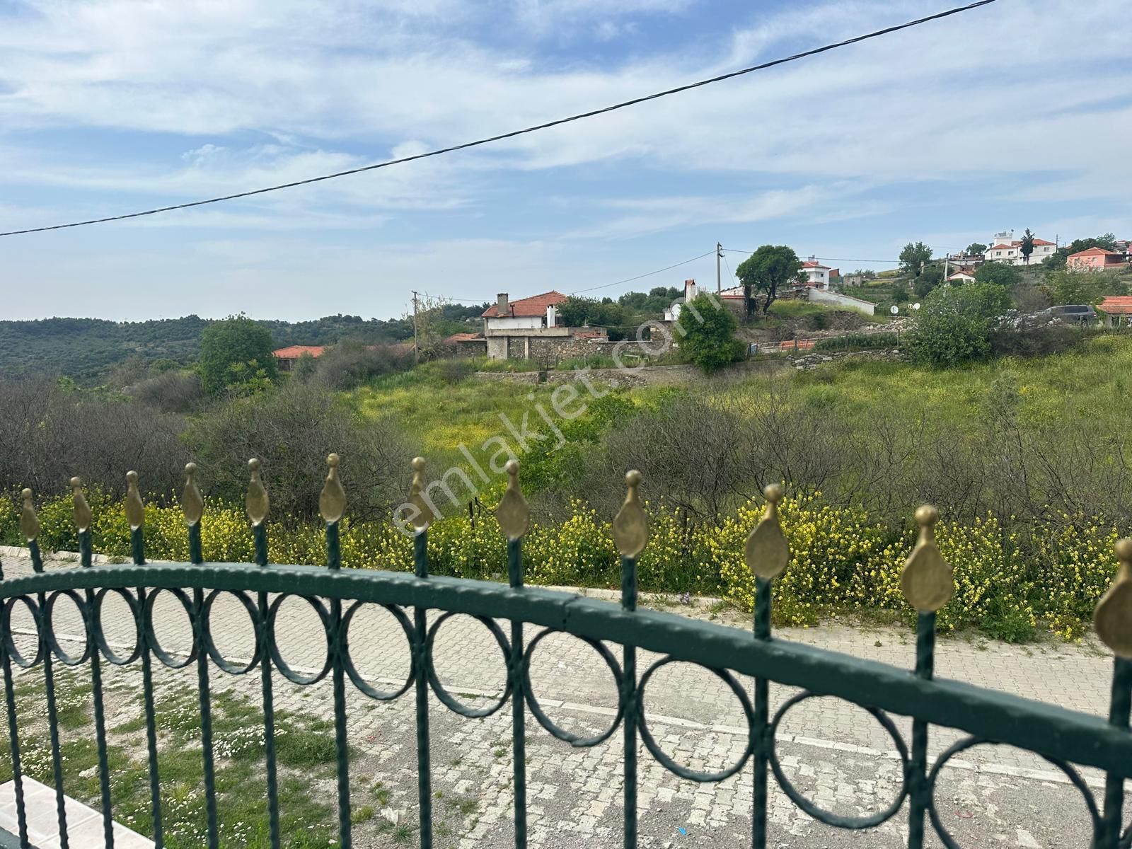 Denize15 Dak. Sezonluk Veya Yıllık Kiralık Sahibinden