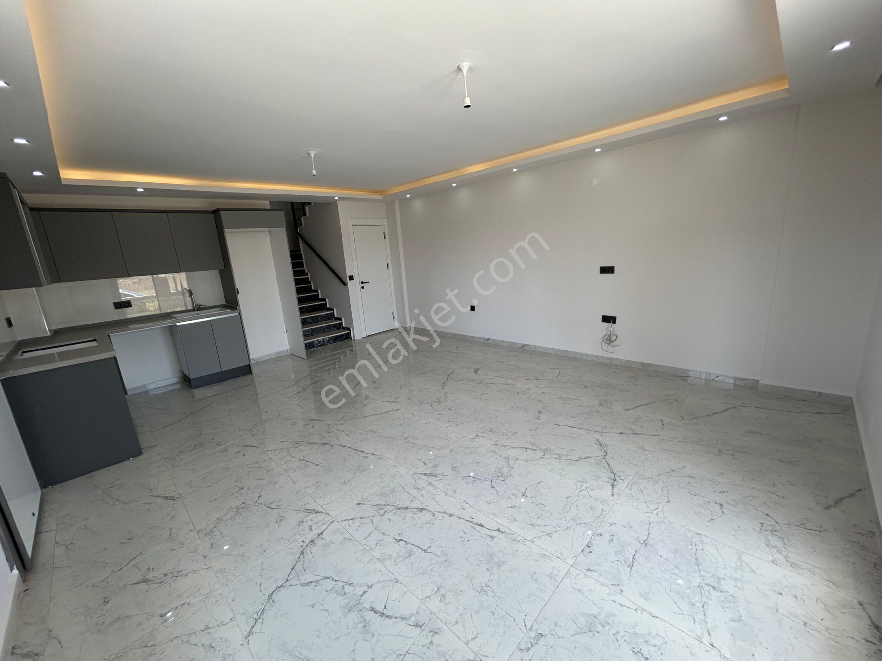 Didimde Daire Fiyatına Villa - Görsel 8