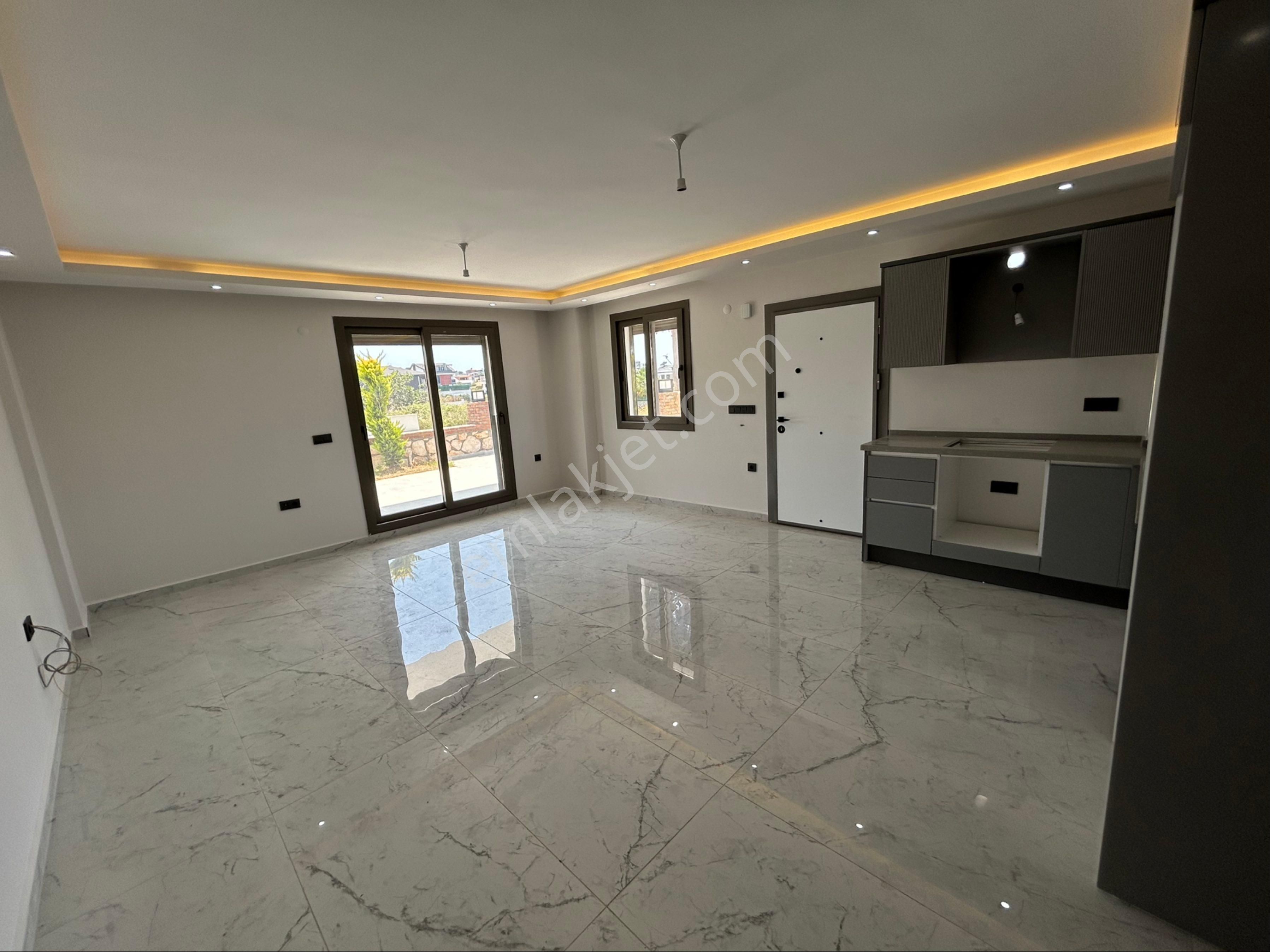 Didimde Daire Fiyatına Villa - Görsel 9