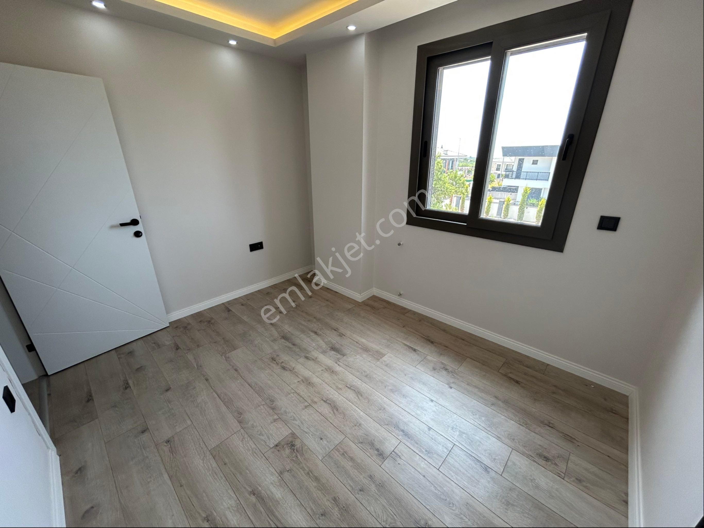 Didimde Daire Fiyatına Villa - Görsel 15