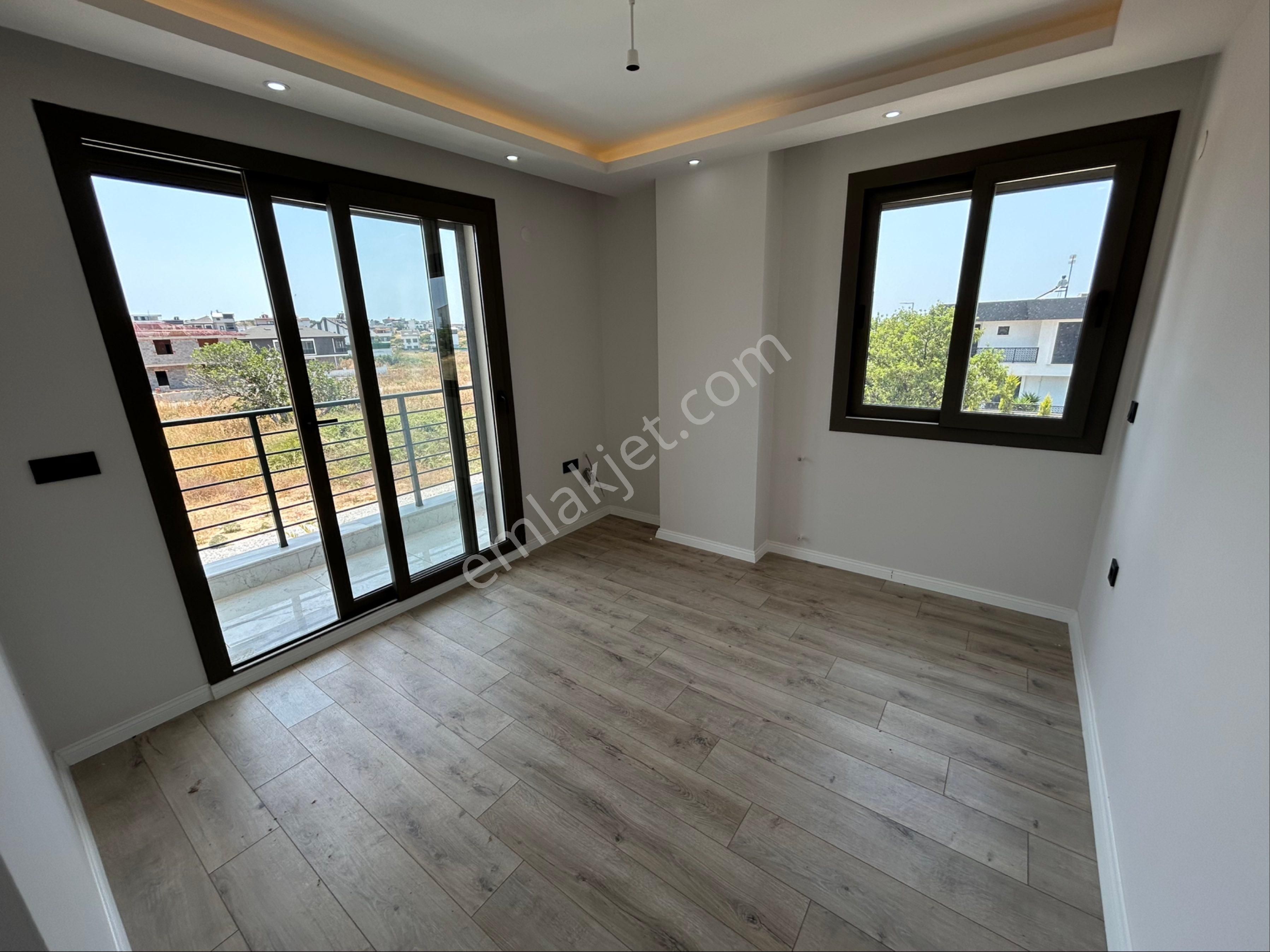 Didimde Daire Fiyatına Villa - Görsel 18