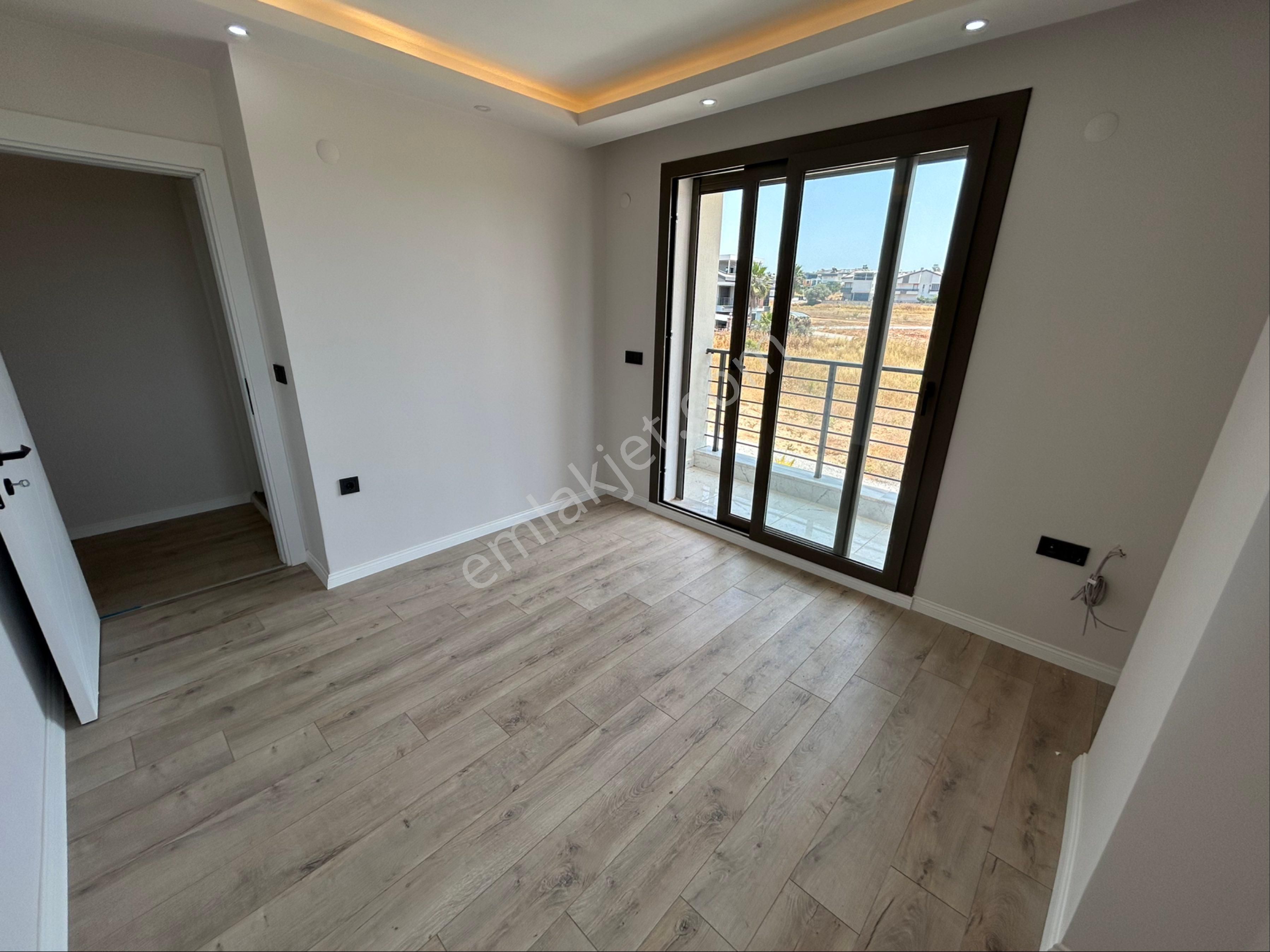 Didimde Daire Fiyatına Villa - Görsel 20