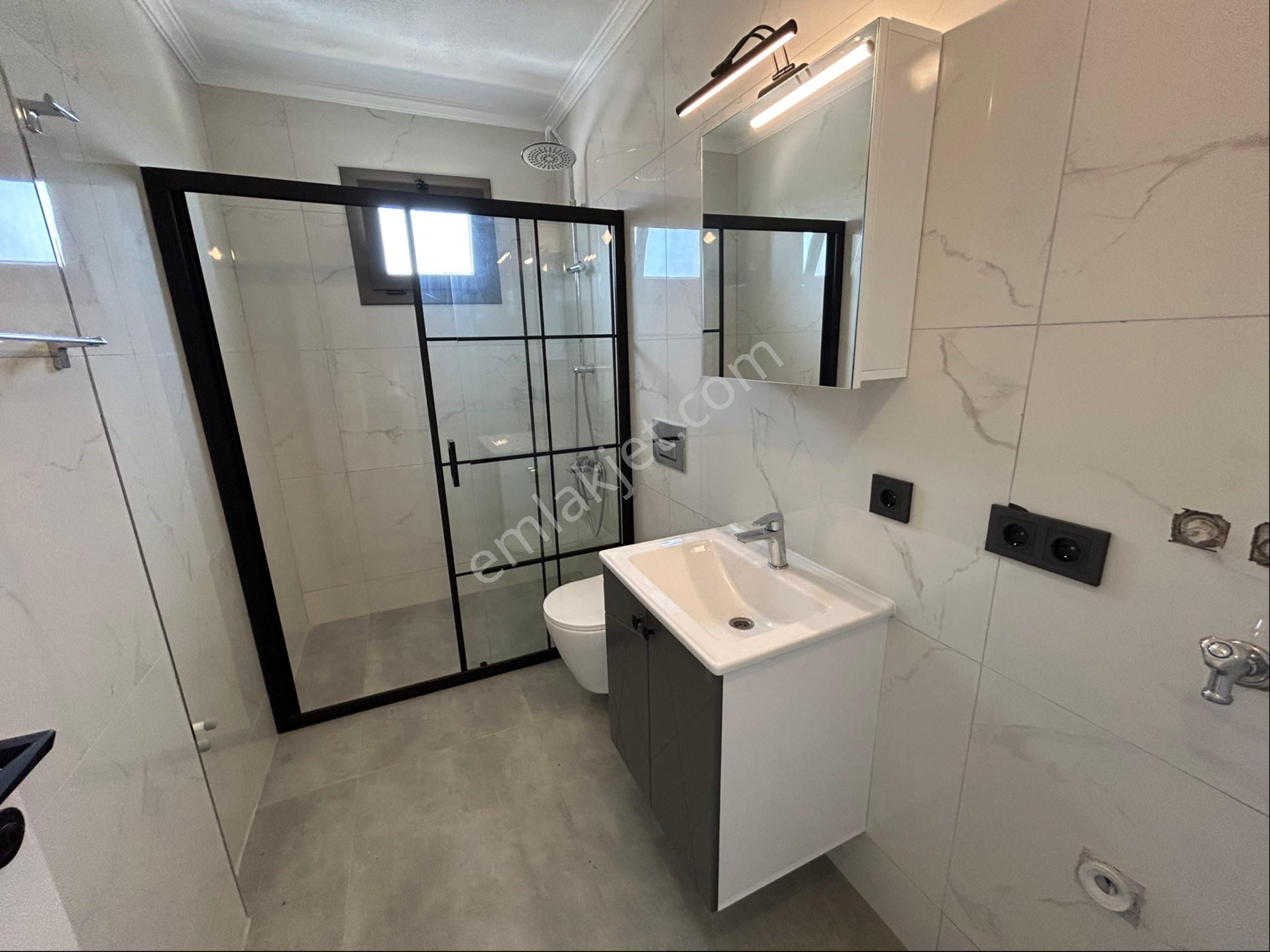 Didimde Daire Fiyatına Villa - Görsel 21