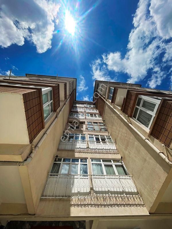 Mertcan Dan Gümüşpınar Mah Site İçinde 2+1 Full Eşyalı Kiralık