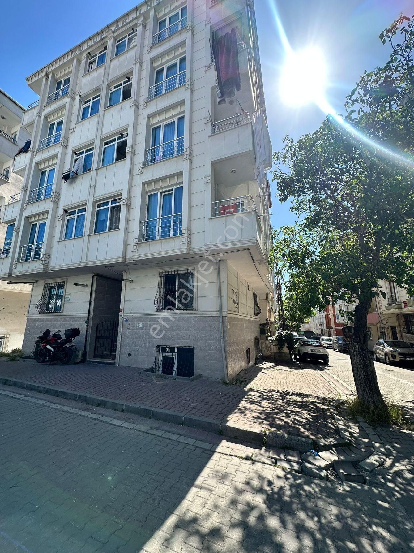 Kiralık 1+1 Daire