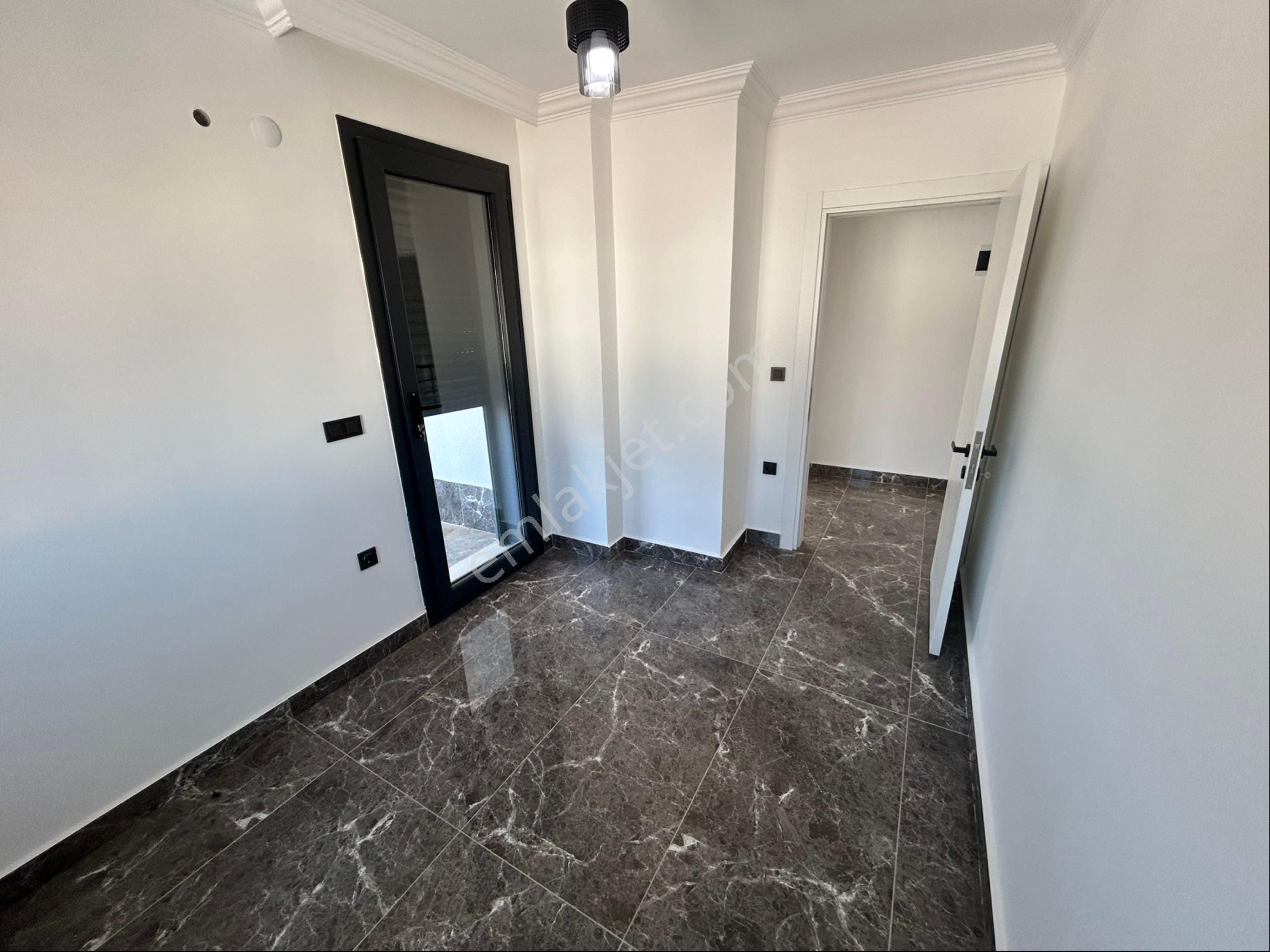Didim Akbükte Havuzlumüstakil Villa - Görsel 29