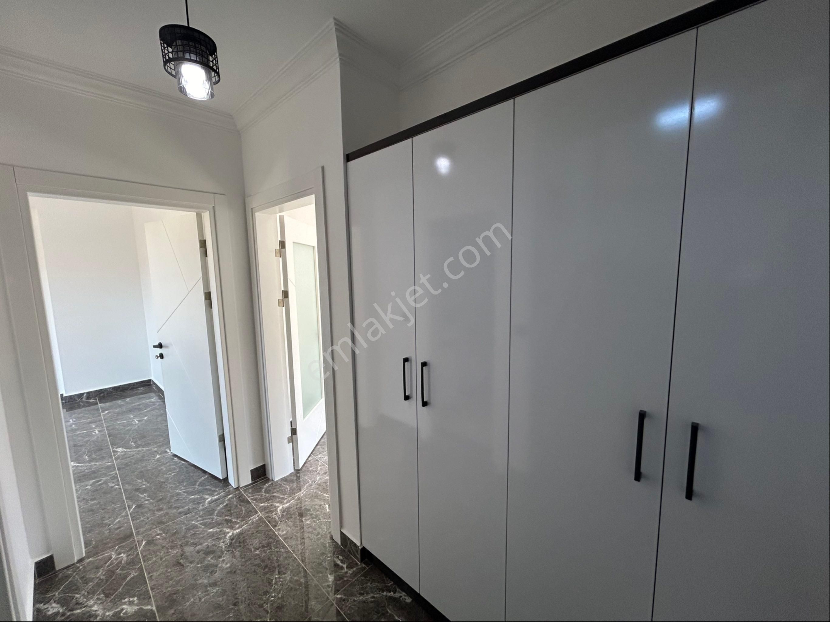 Didim Akbükte Havuzlumüstakil Villa - Görsel 30